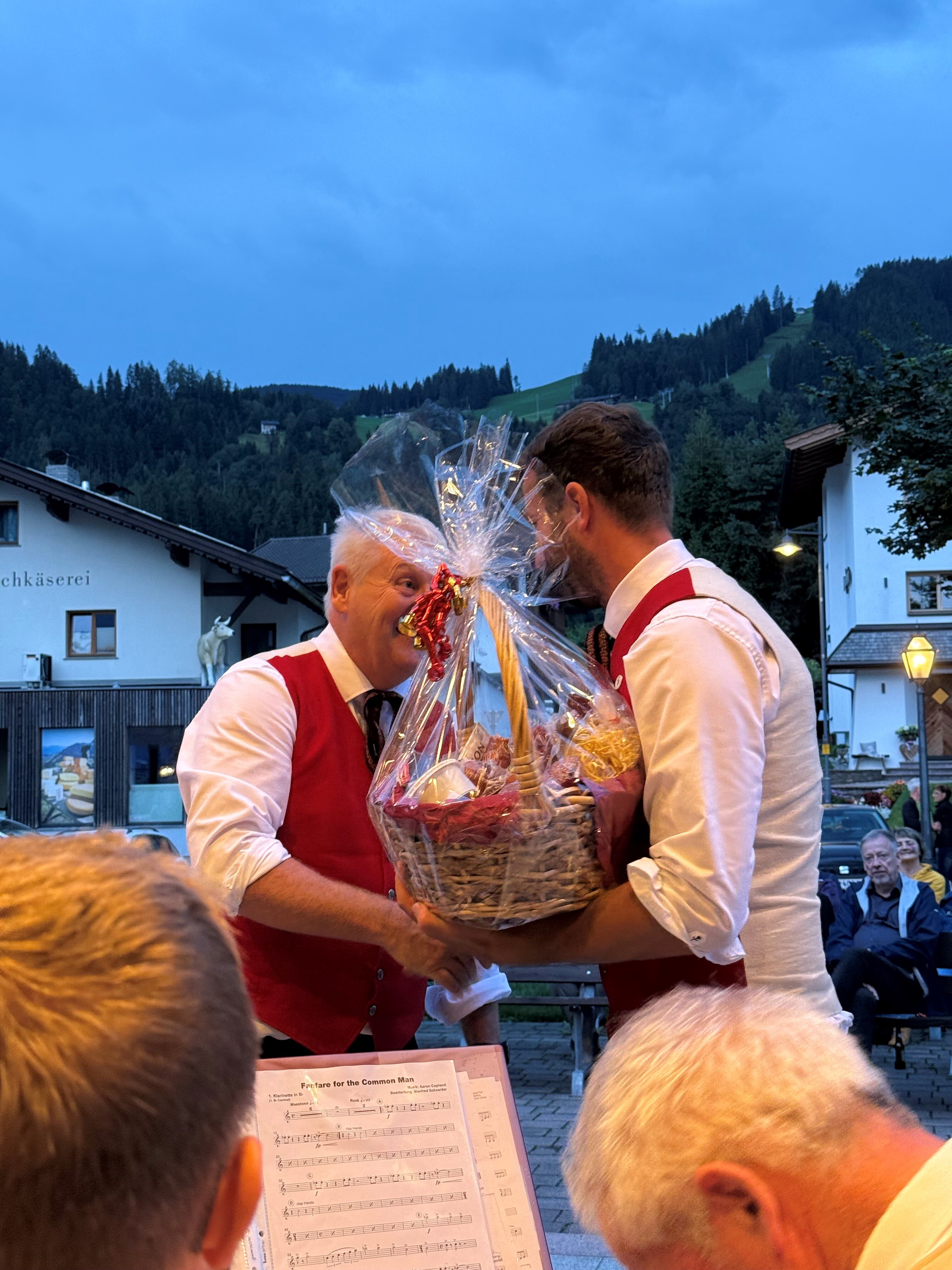 Herzlichen Glückwunsch