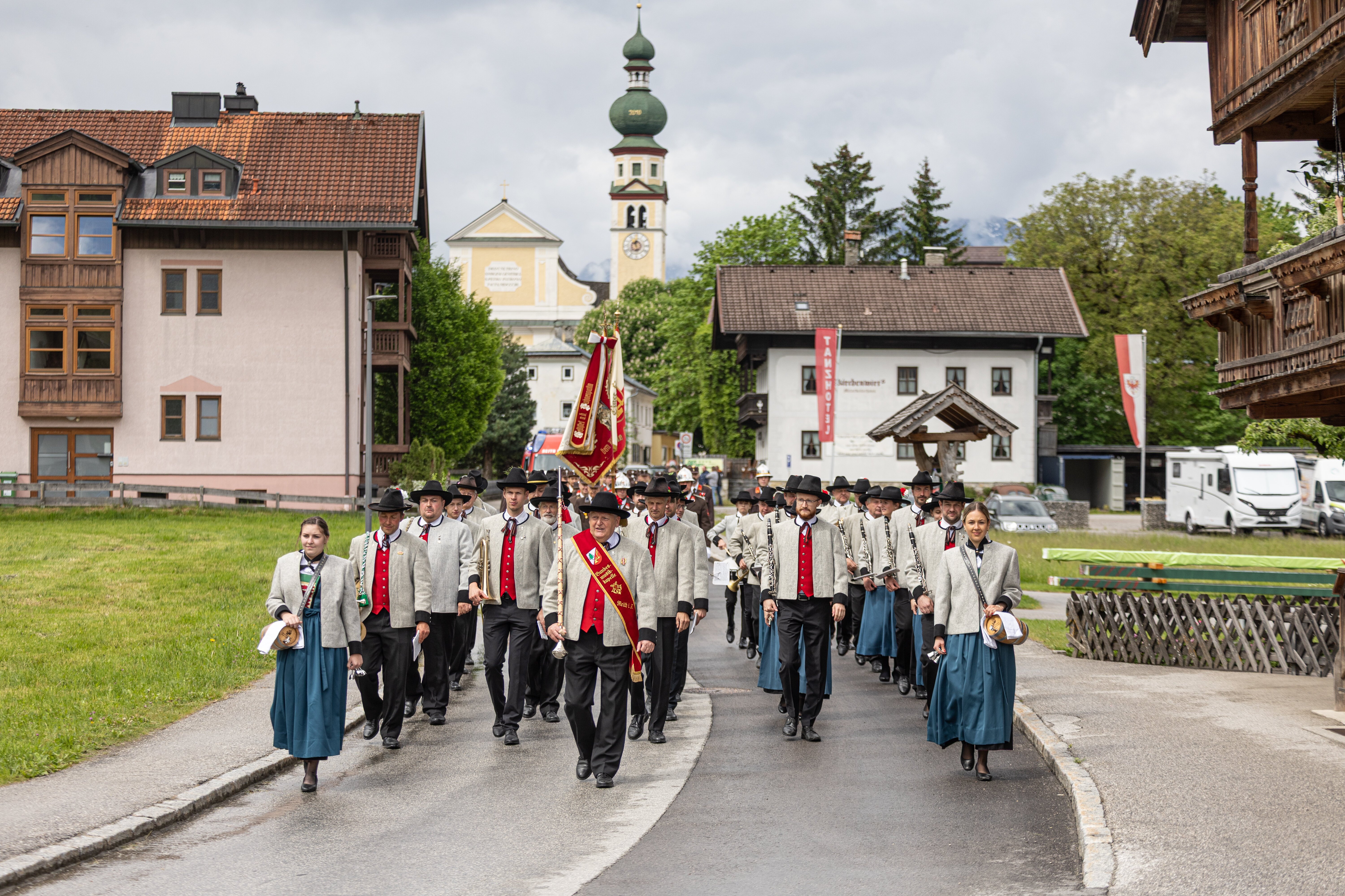 Herzlichen Glückwunsch