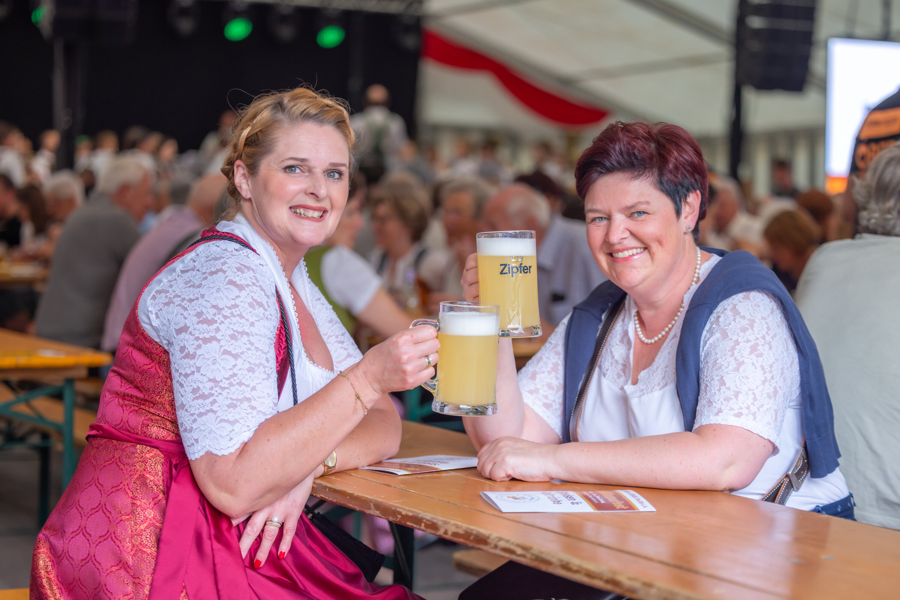 200 Jahre Jubiläumsfest