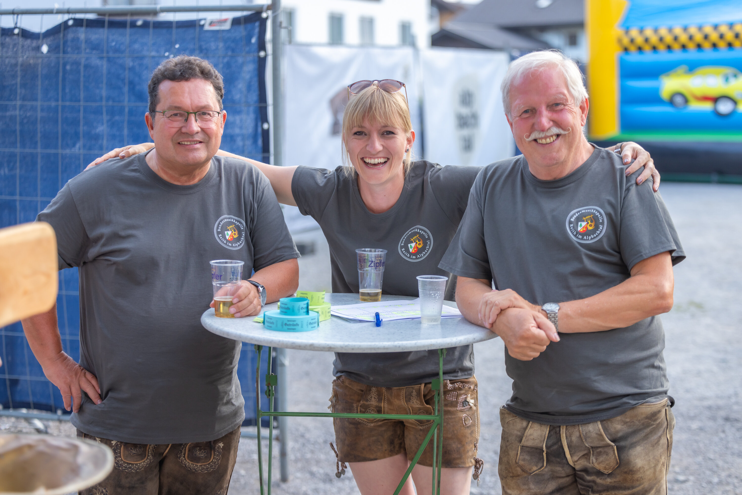 200 Jahre Jubiläumsfest