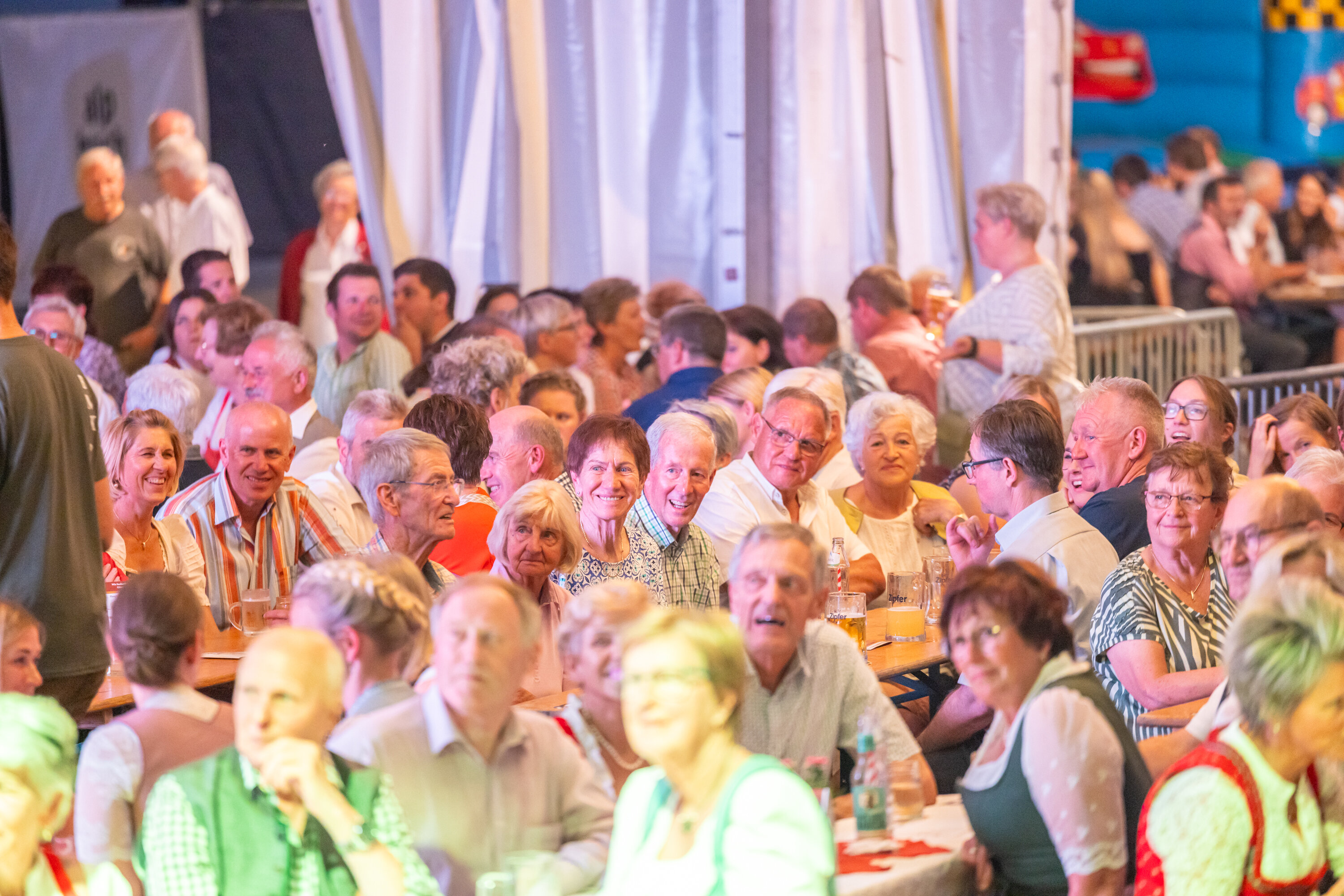 200 Jahre Jubiläumsfest
