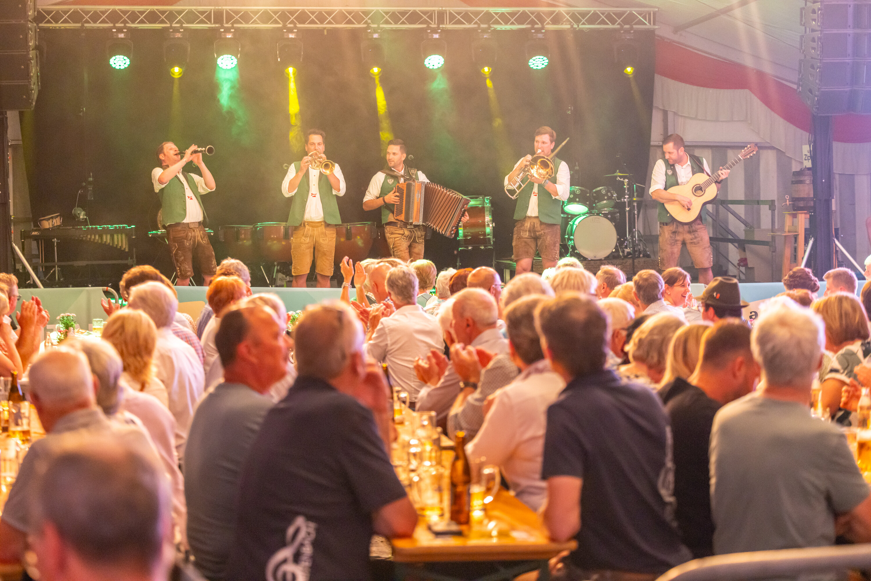 200 Jahre Jubiläumsfest