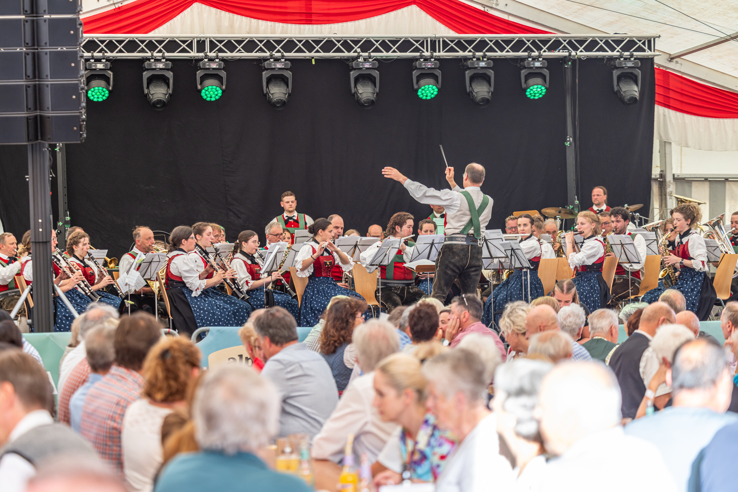 200 Jahre Jubiläumsfest