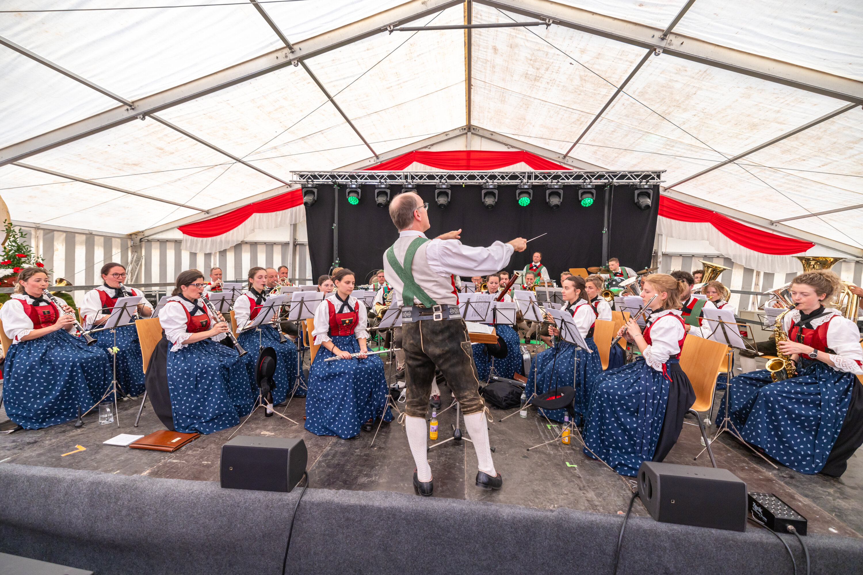 200 Jahre Jubiläumsfest
