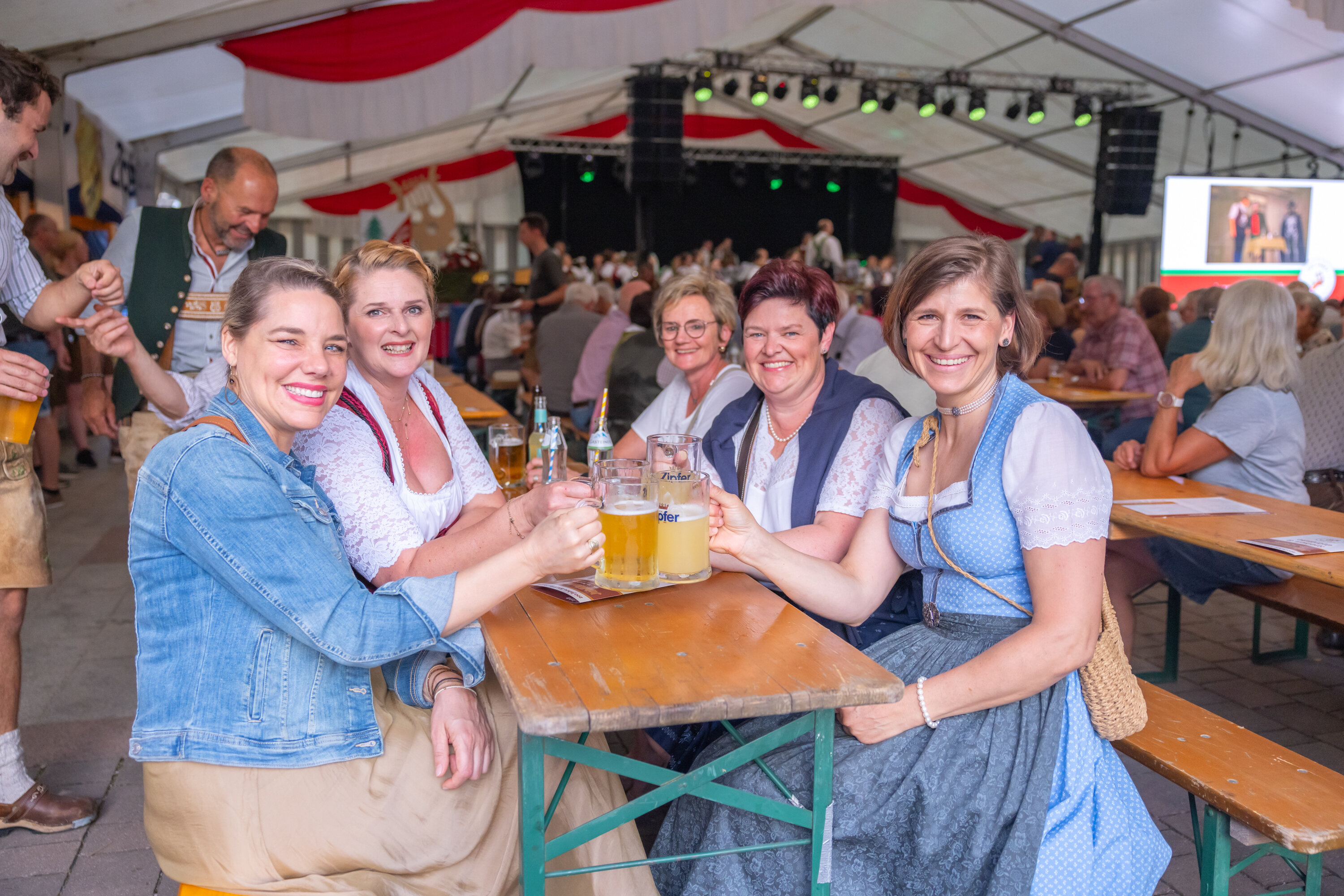 200 Jahre Jubiläumsfest