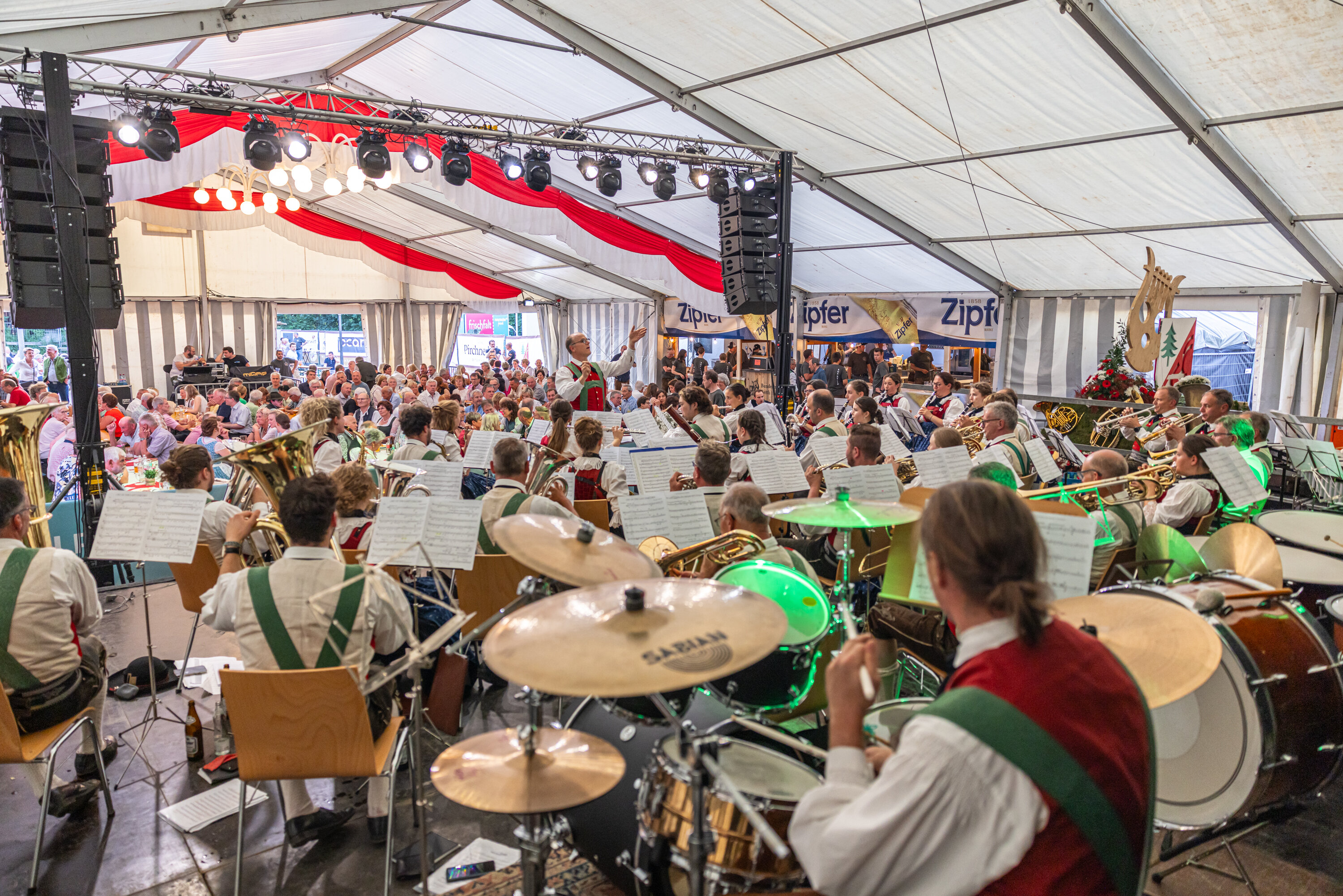 200 Jahre Jubiläumsfest
