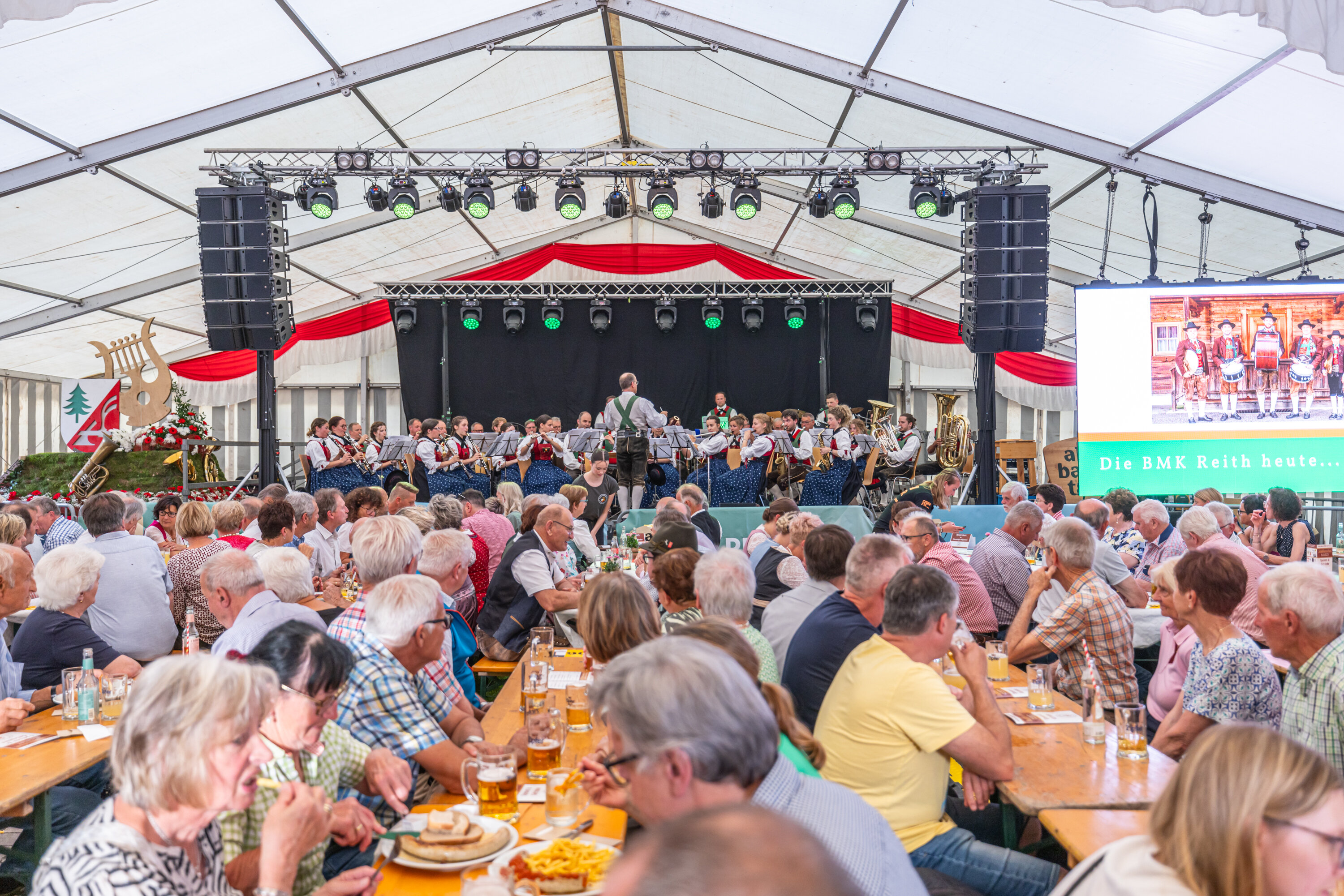 200 Jahre Jubiläumsfest