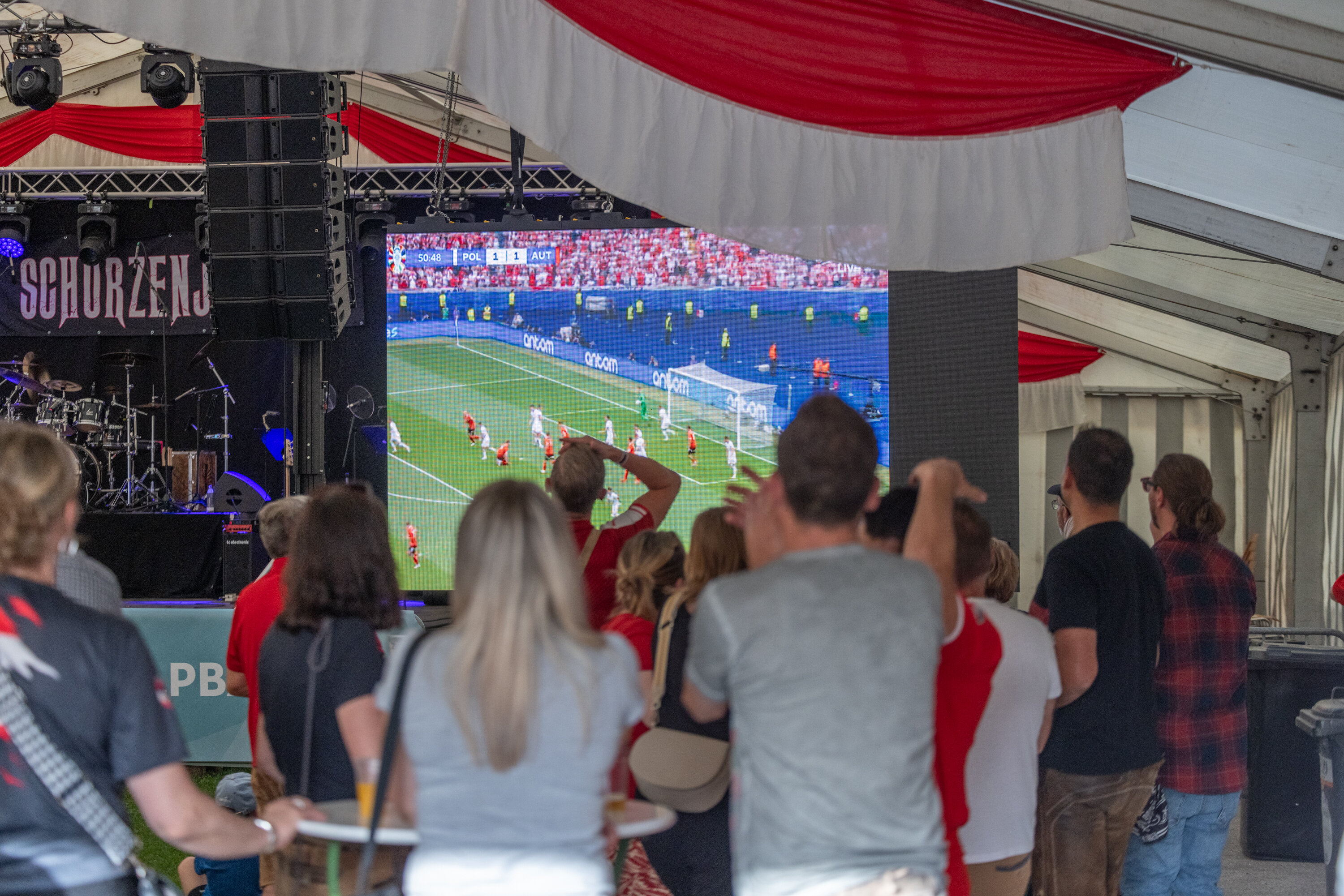200 Jahre Jubiläumsfest