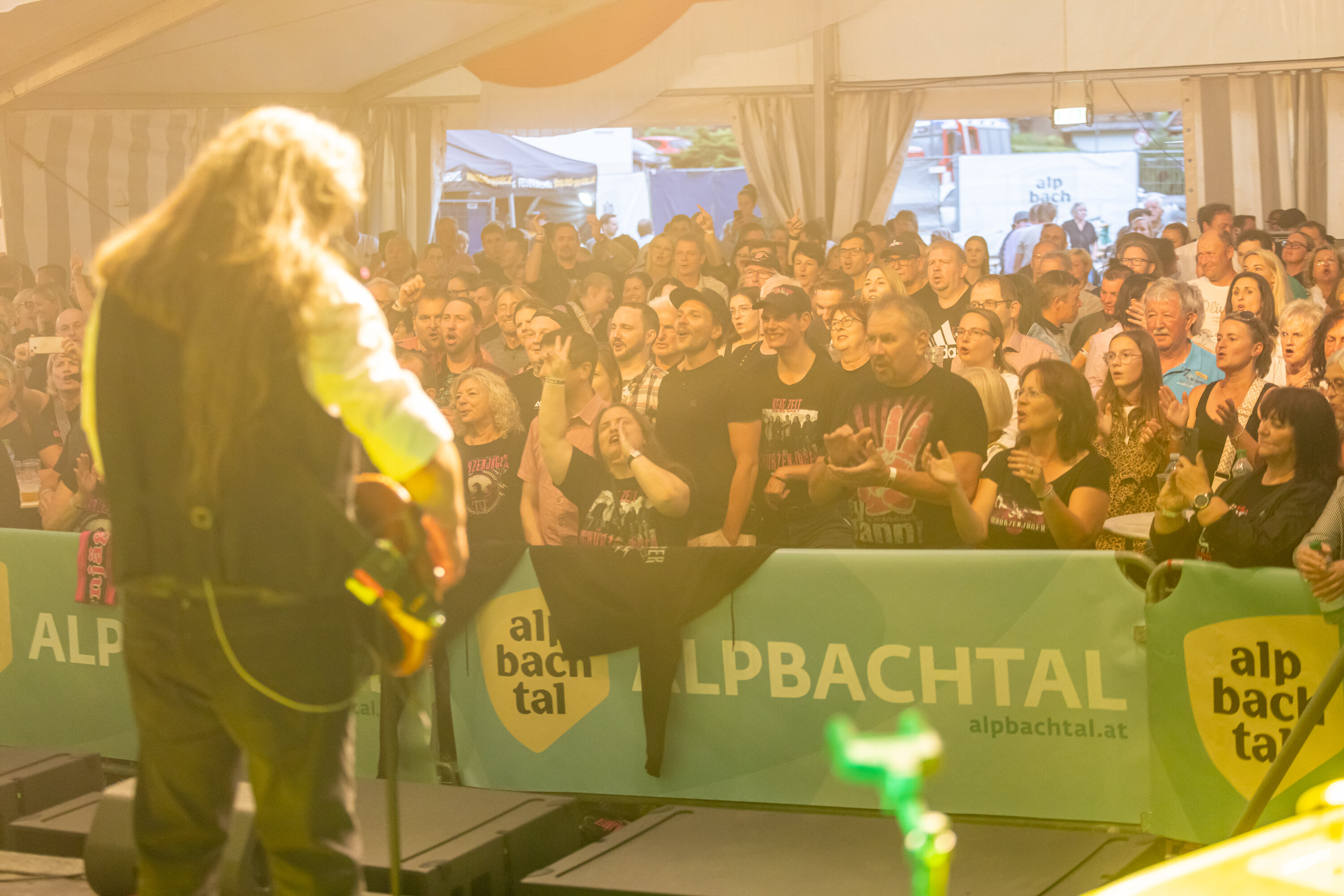 200 Jahre Jubiläumsfest