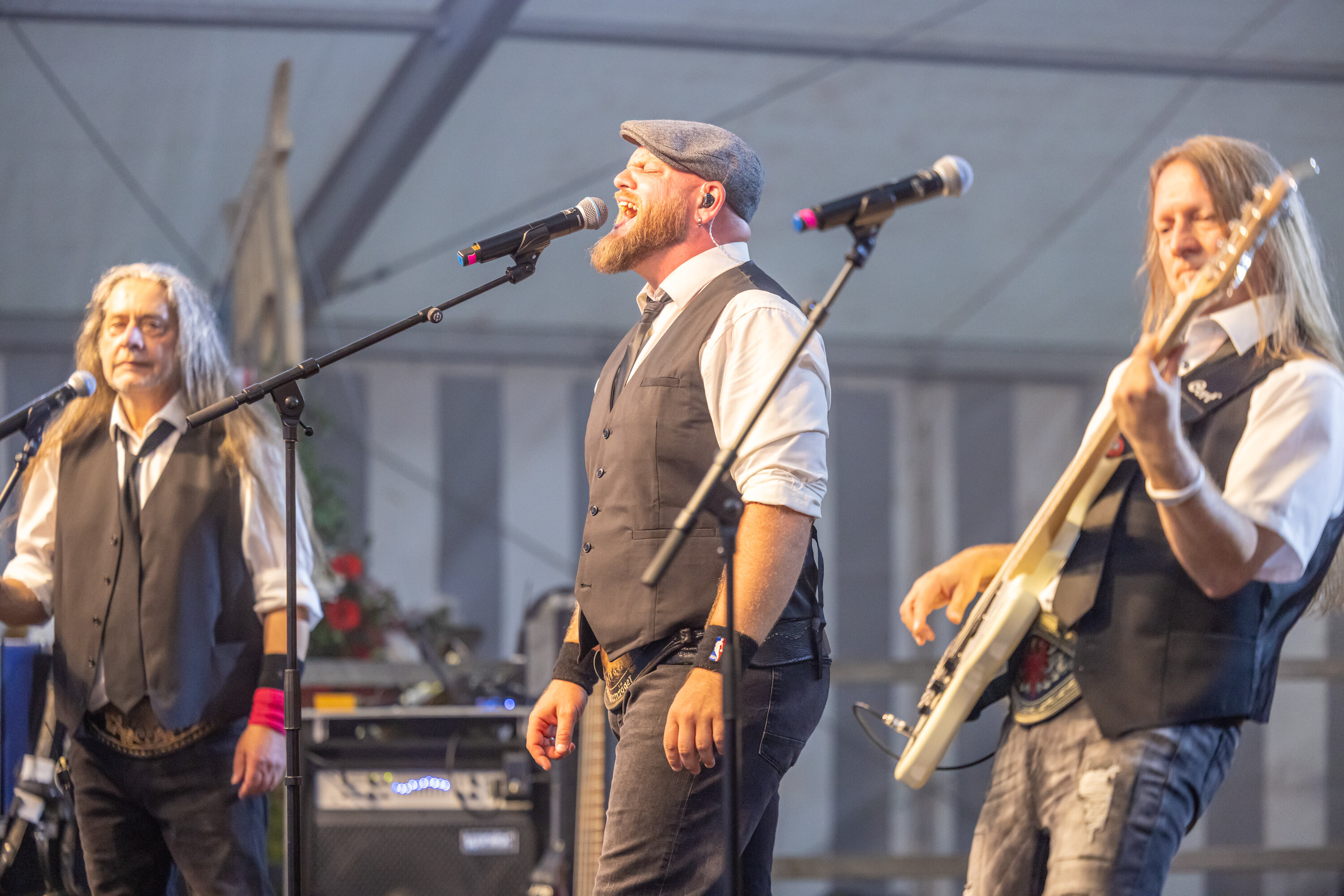 200 Jahre Jubiläumsfest