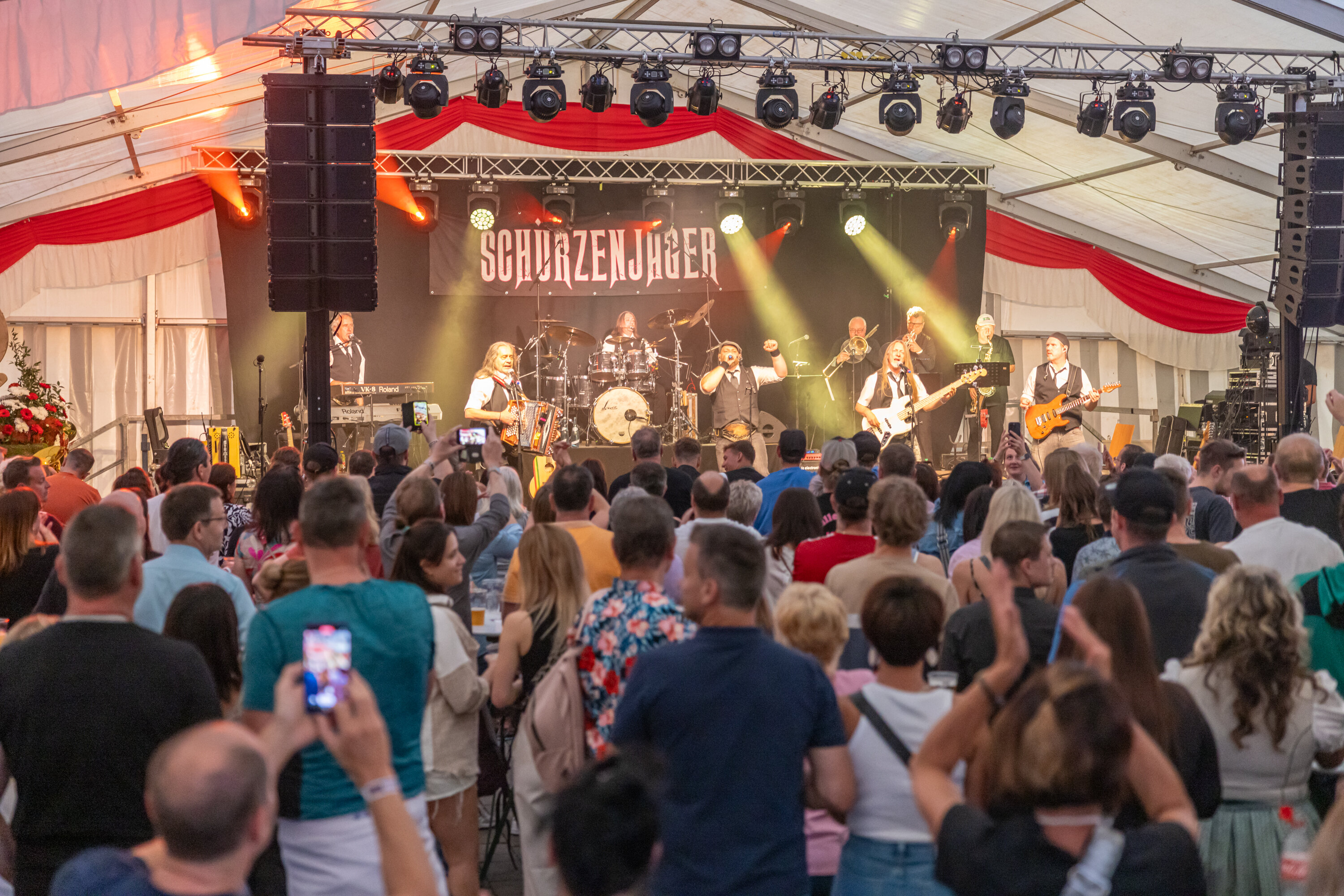 200 Jahre Jubiläumsfest