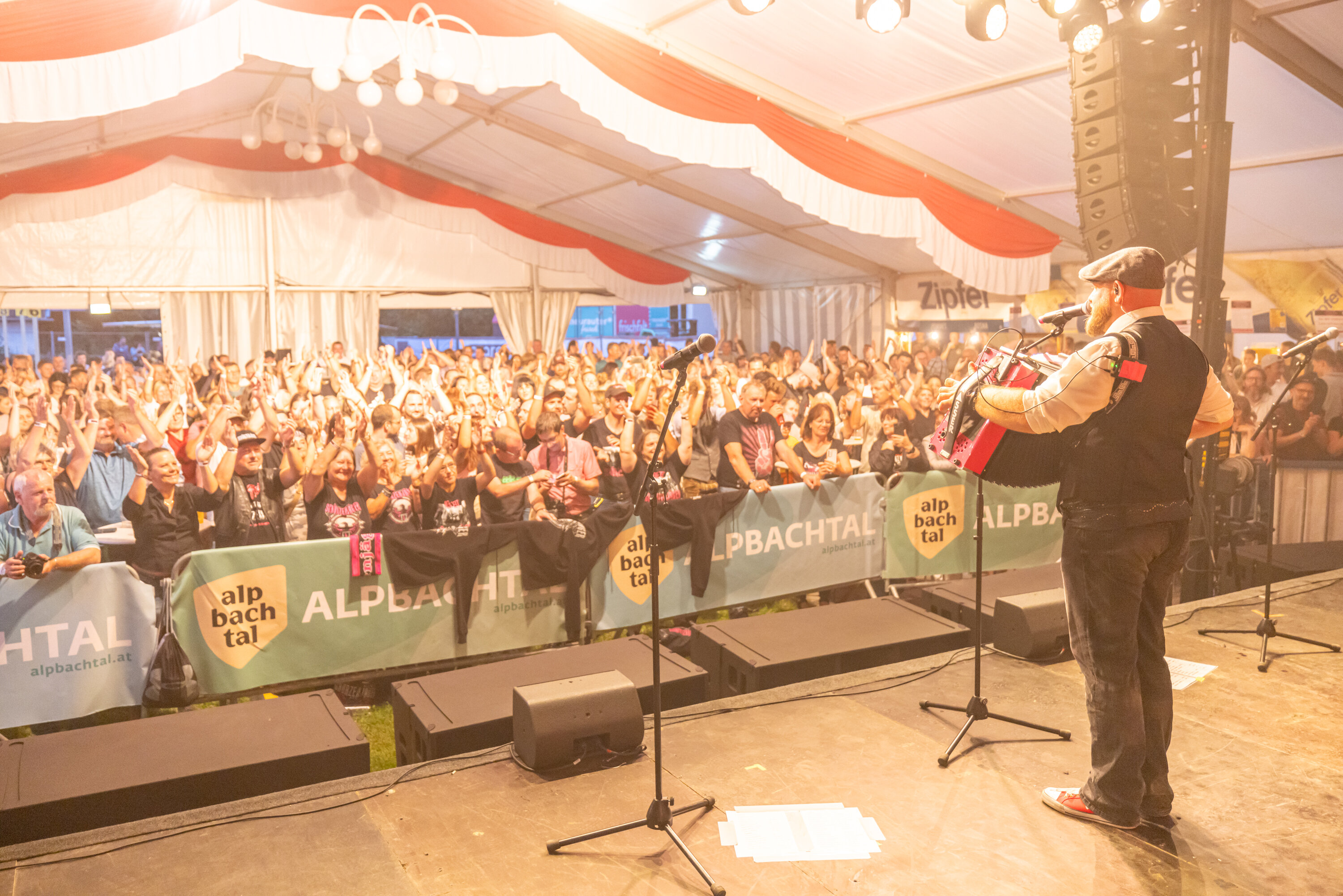 200 Jahre Jubiläumsfest