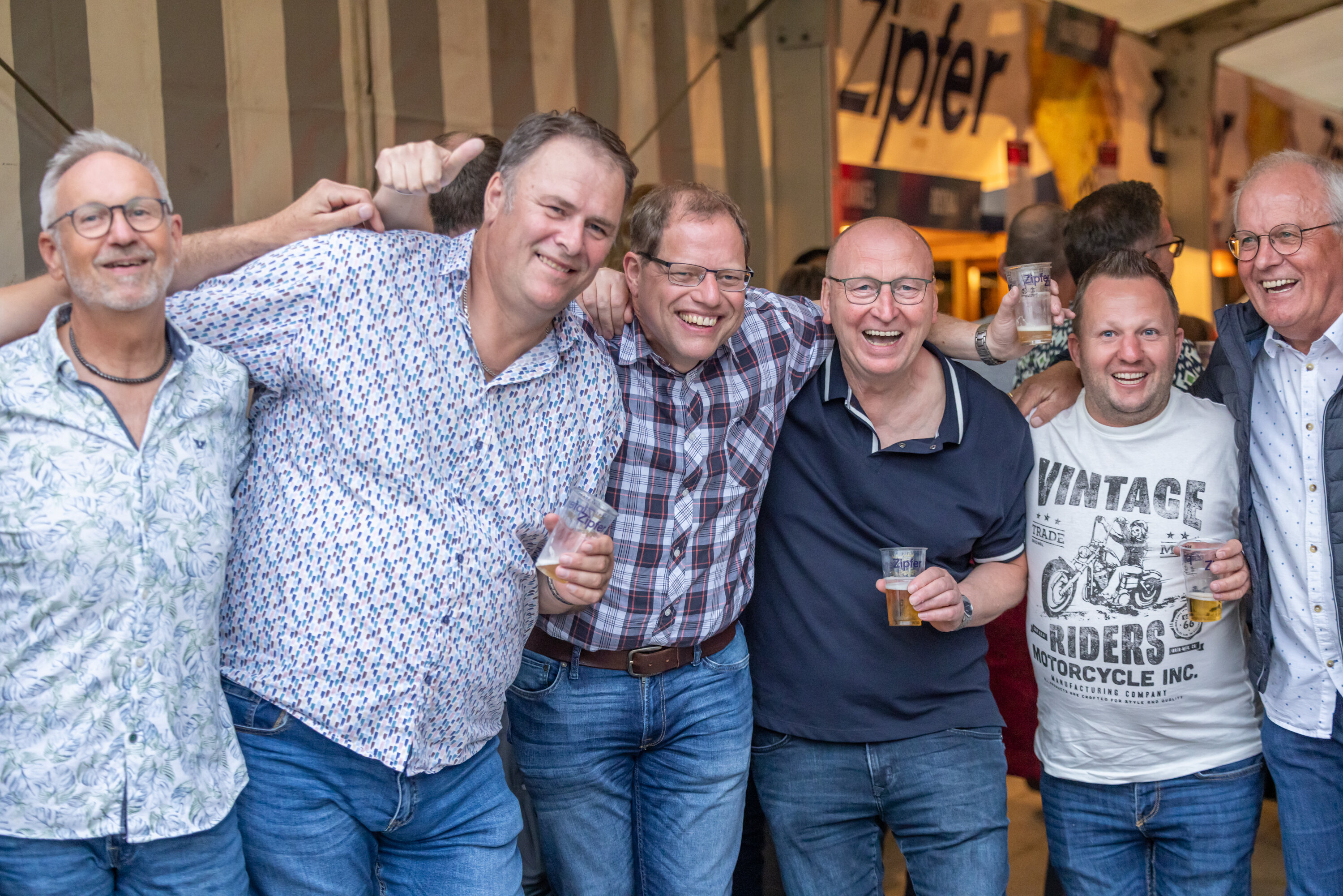200 Jahre Jubiläumsfest