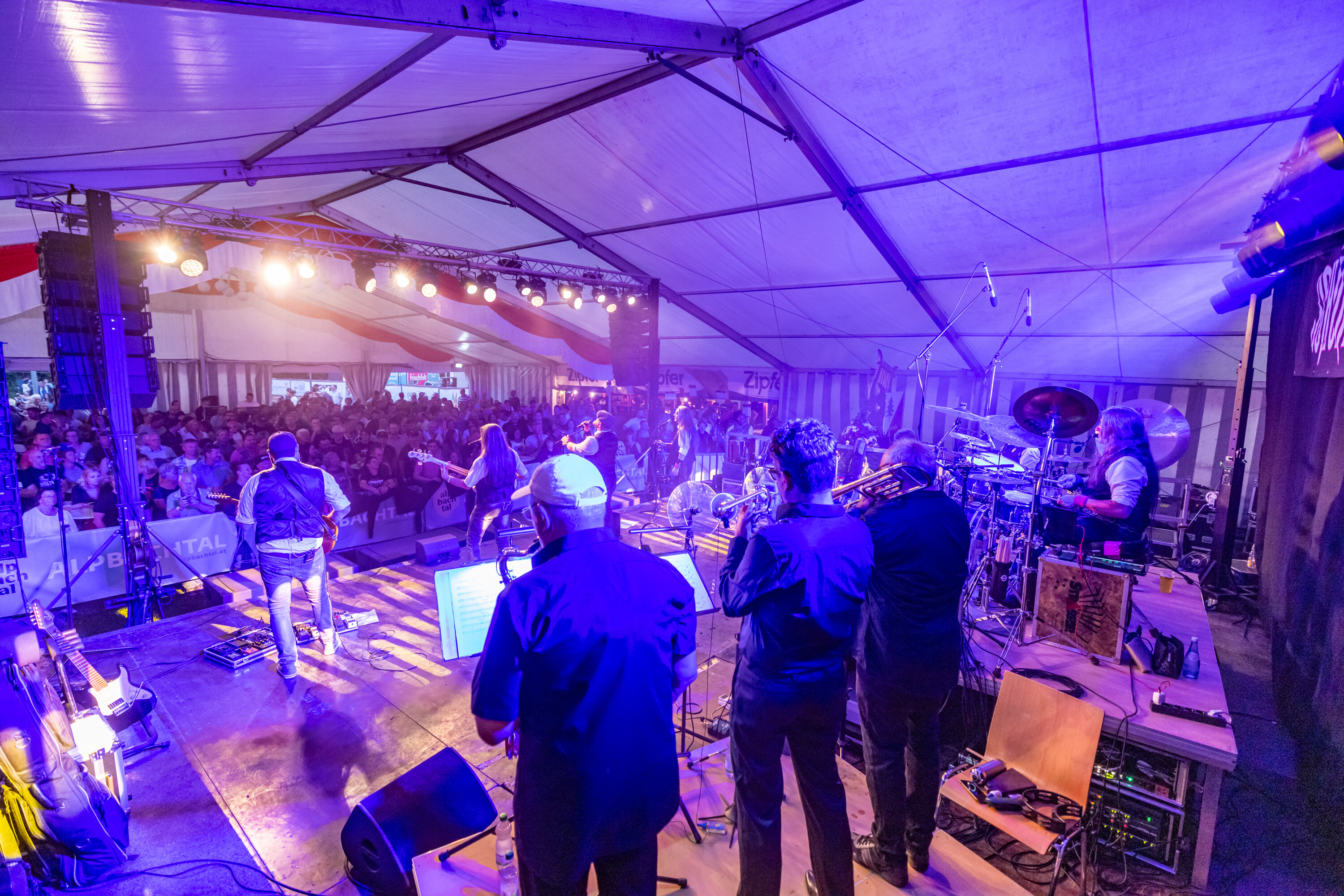 200 Jahre Jubiläumsfest
