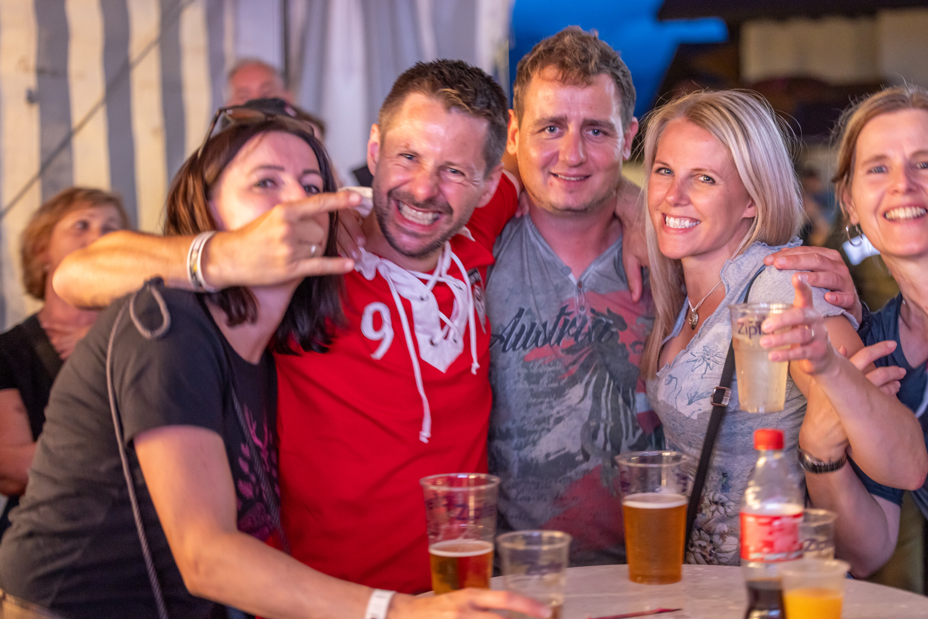 200 Jahre Jubiläumsfest