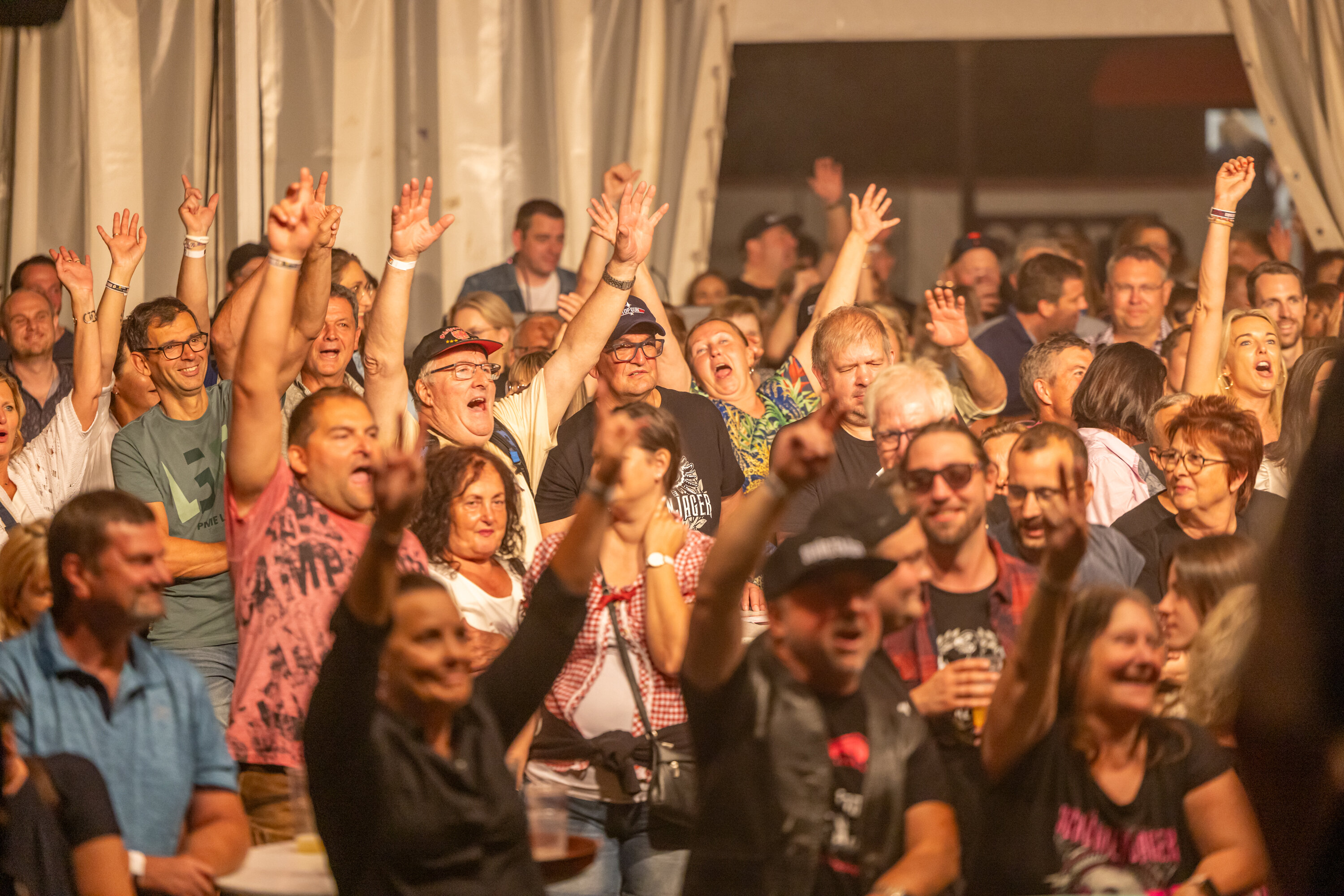 200 Jahre Jubiläumsfest