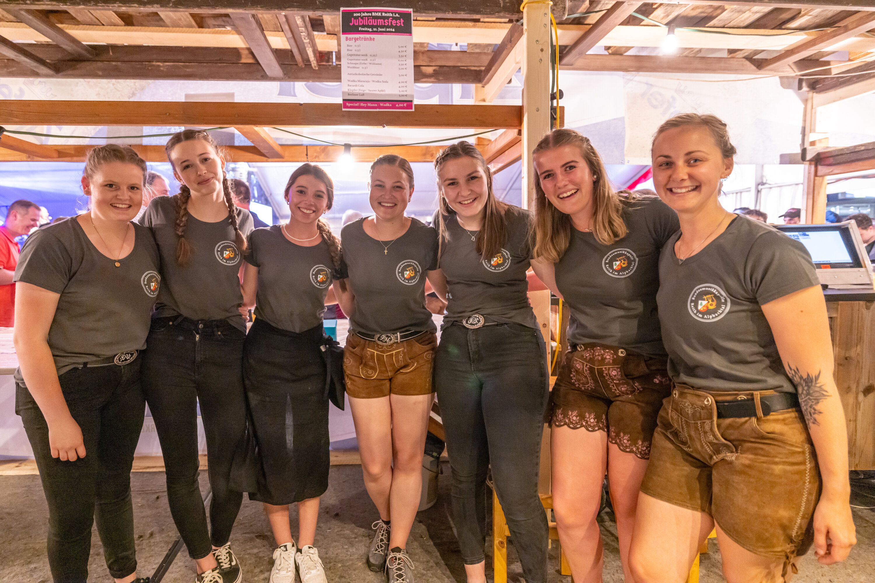 200 Jahre Jubiläumsfest