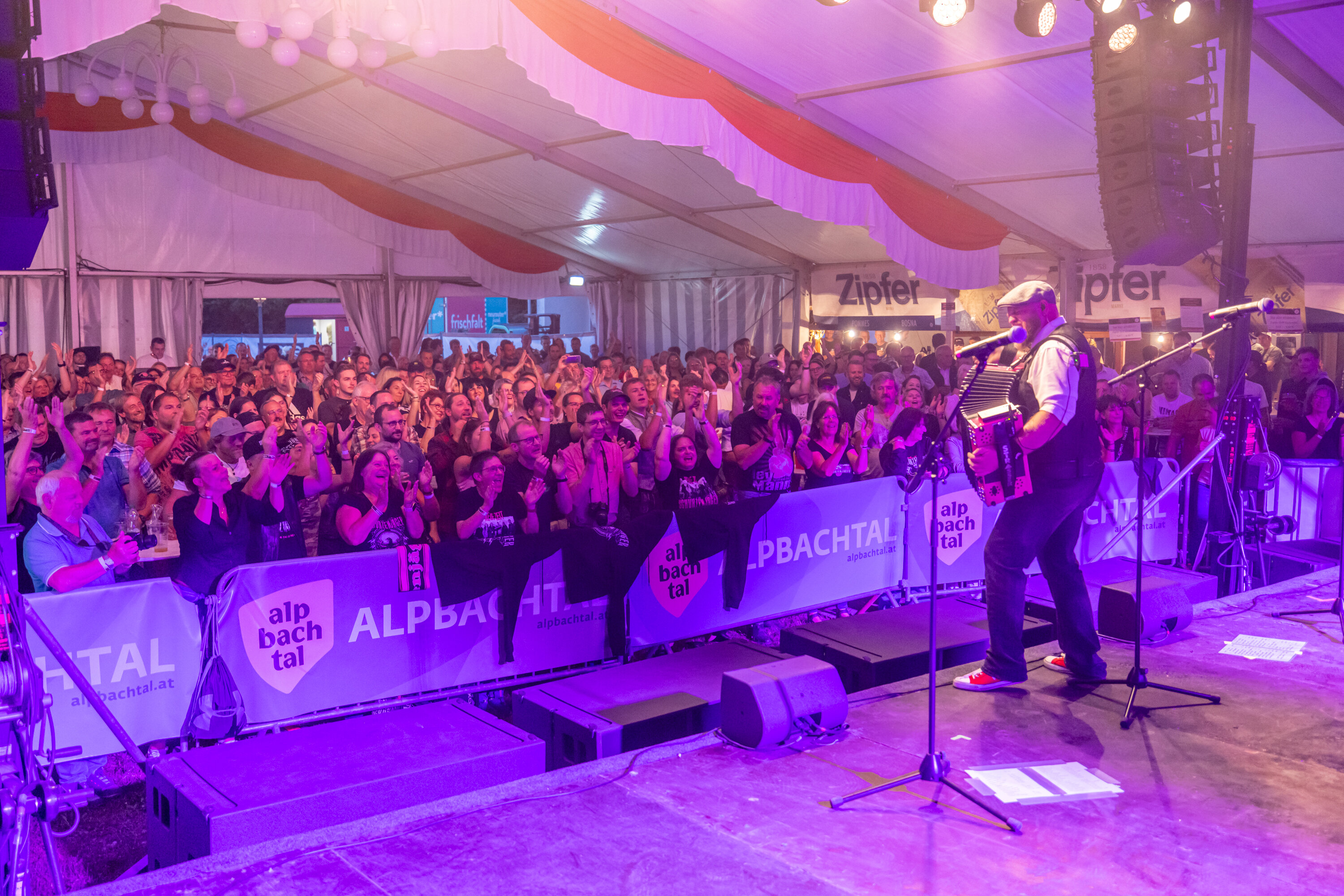 200 Jahre Jubiläumsfest