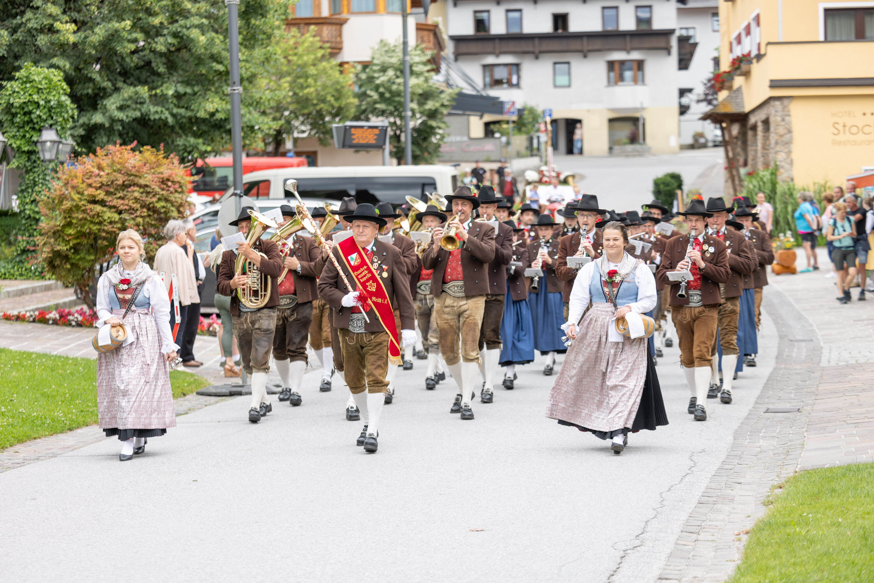 200 Jahre Jubiläumsfest