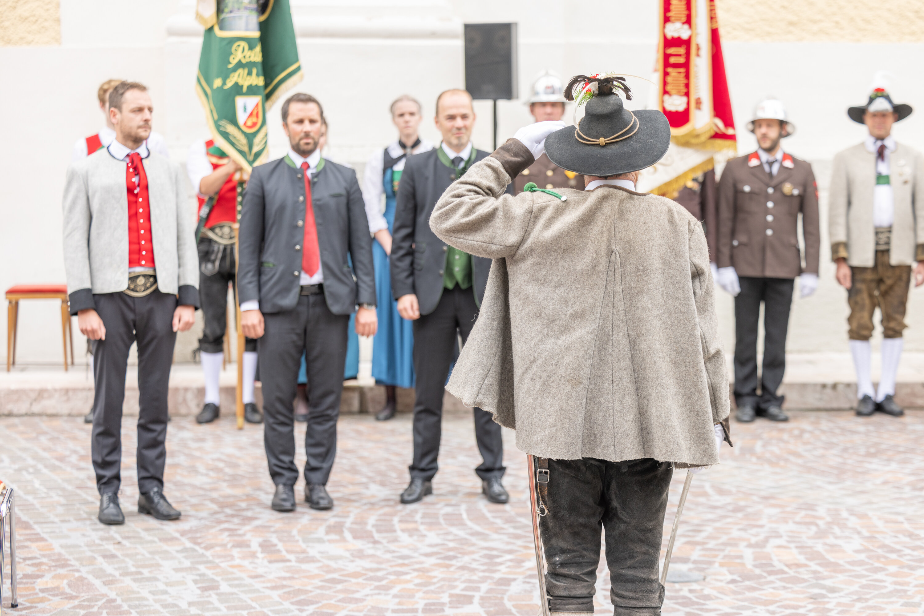 200 Jahre Jubiläumsfest