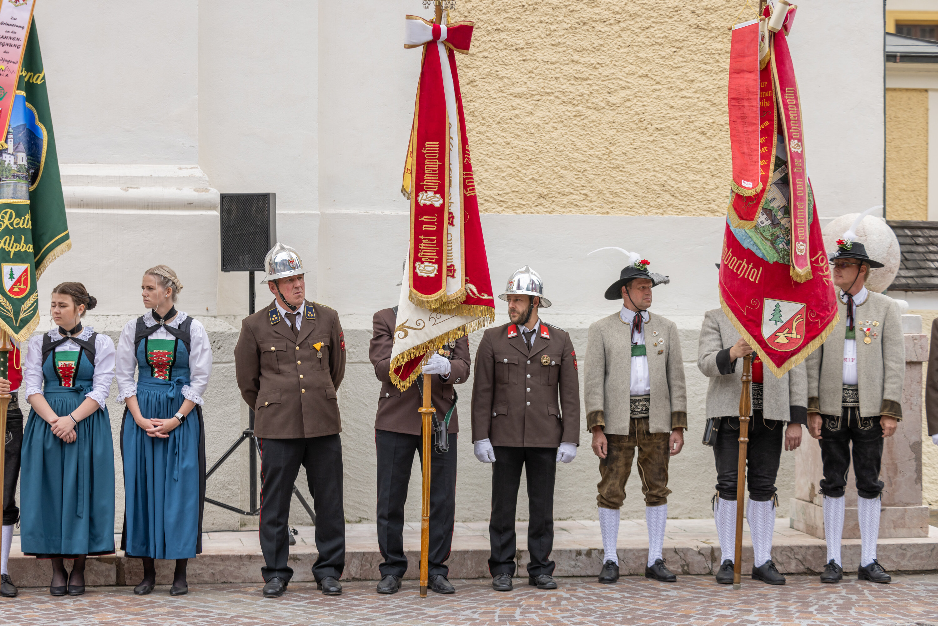 200 Jahre Jubiläumsfest