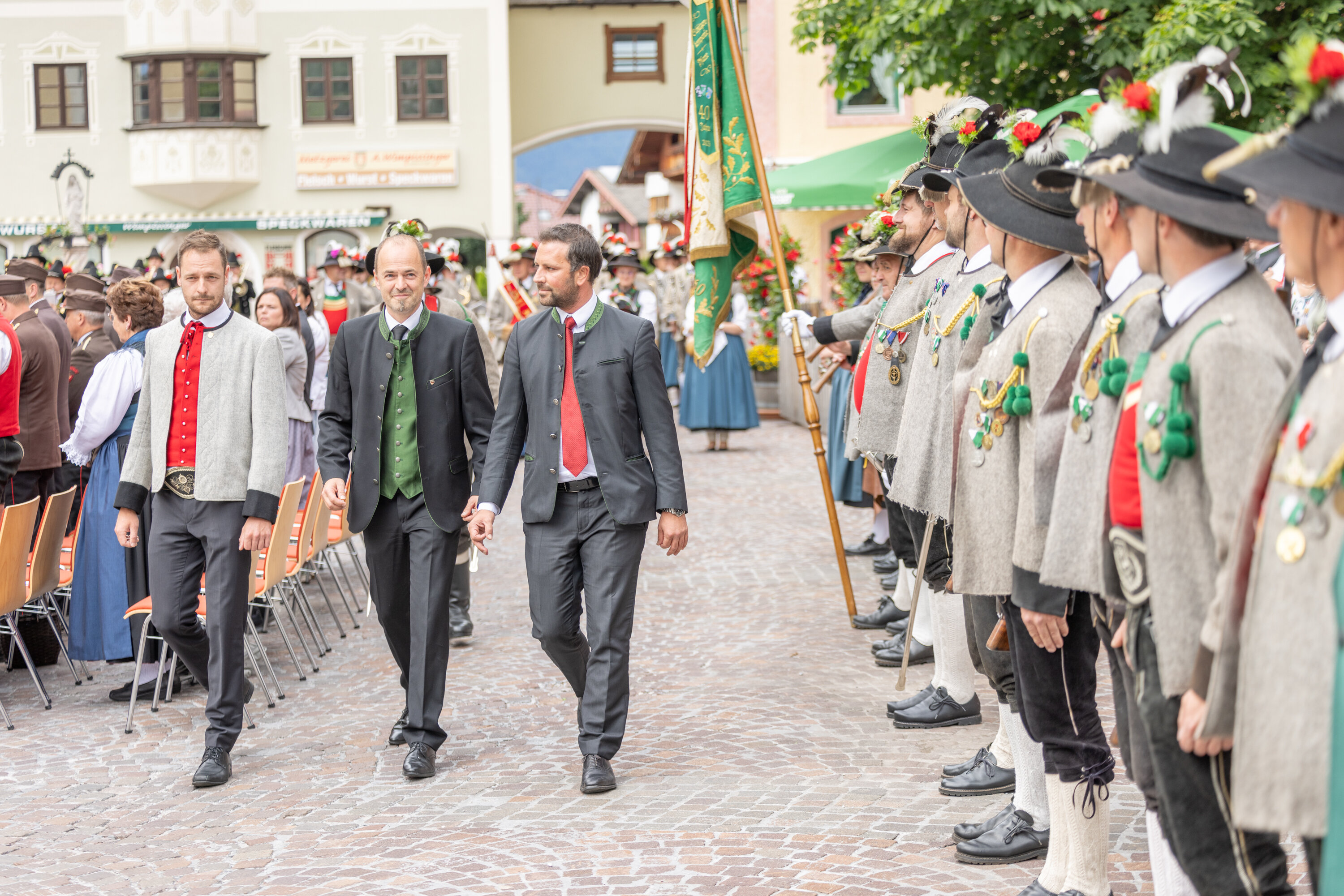 200 Jahre Jubiläumsfest