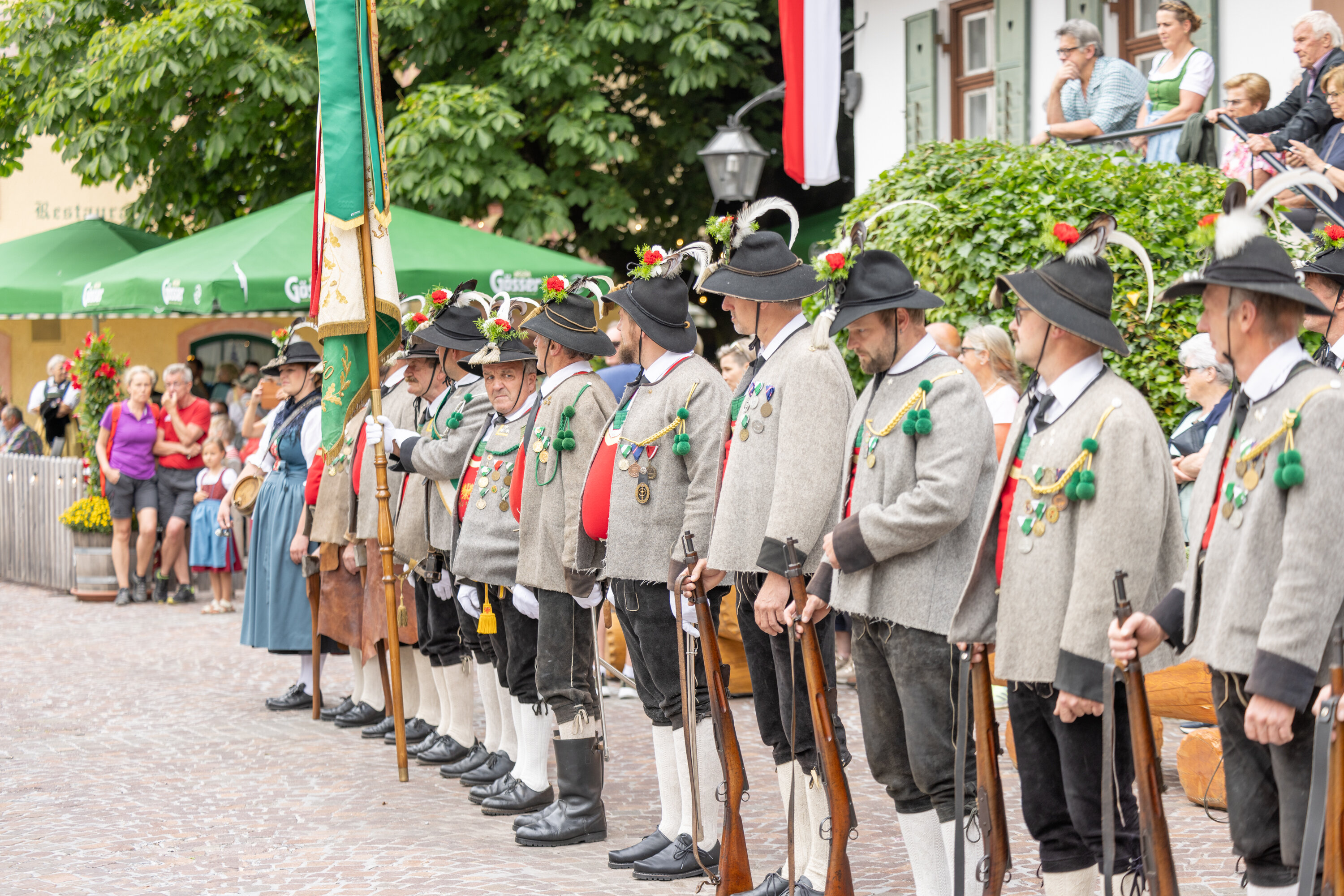 200 Jahre Jubiläumsfest