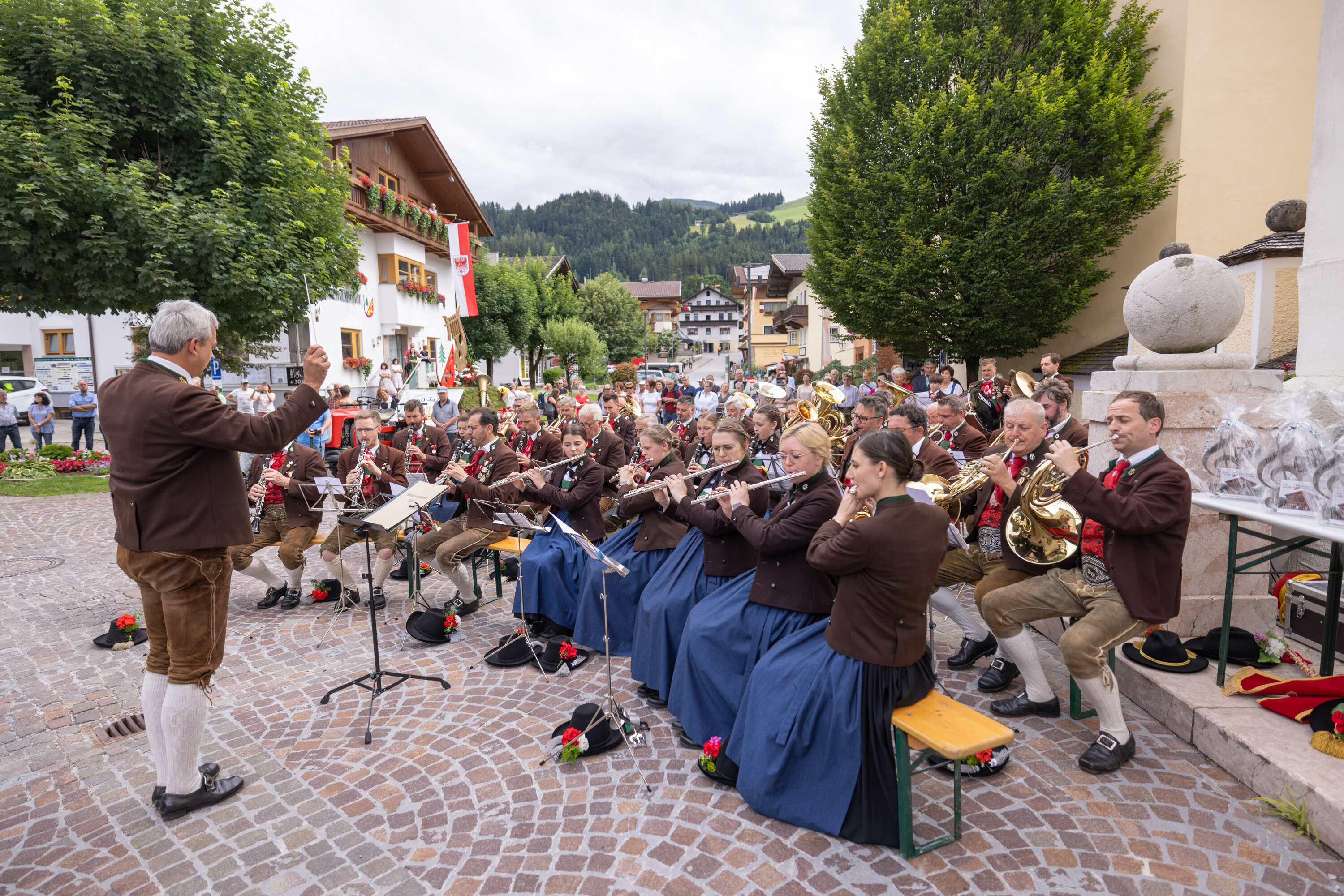 200 Jahre Jubiläumsfest