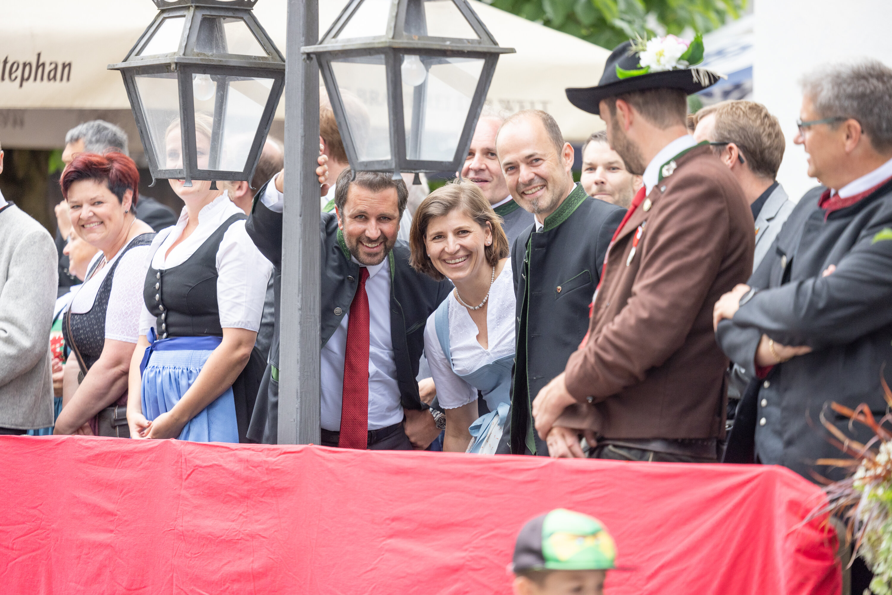 200 Jahre Jubiläumsfest