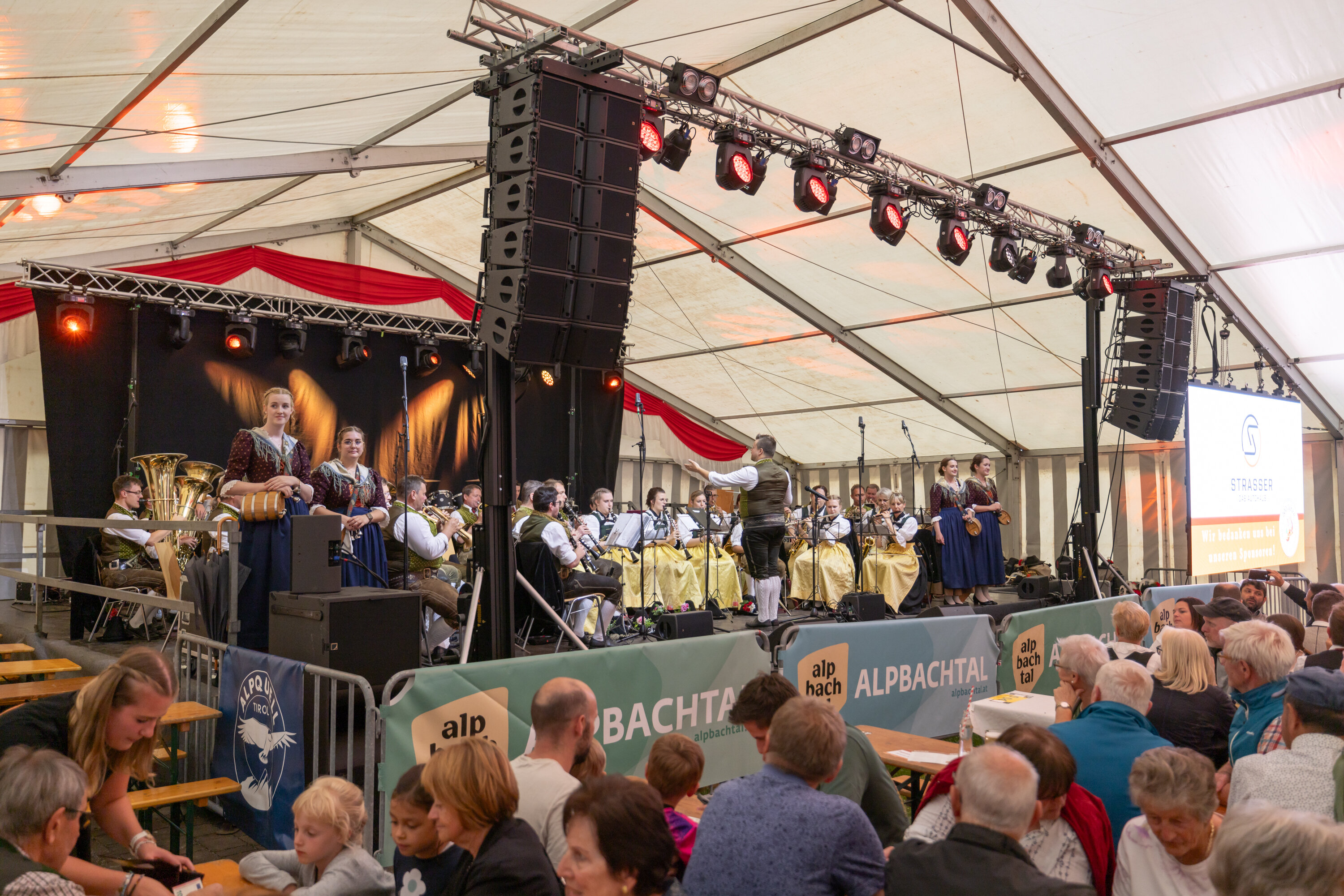 200 Jahre Jubiläumsfest