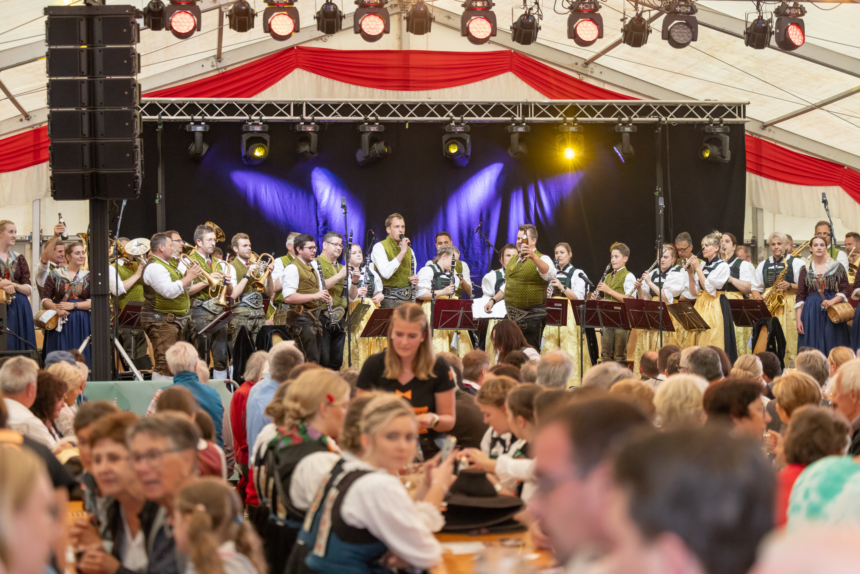 200 Jahre Jubiläumsfest
