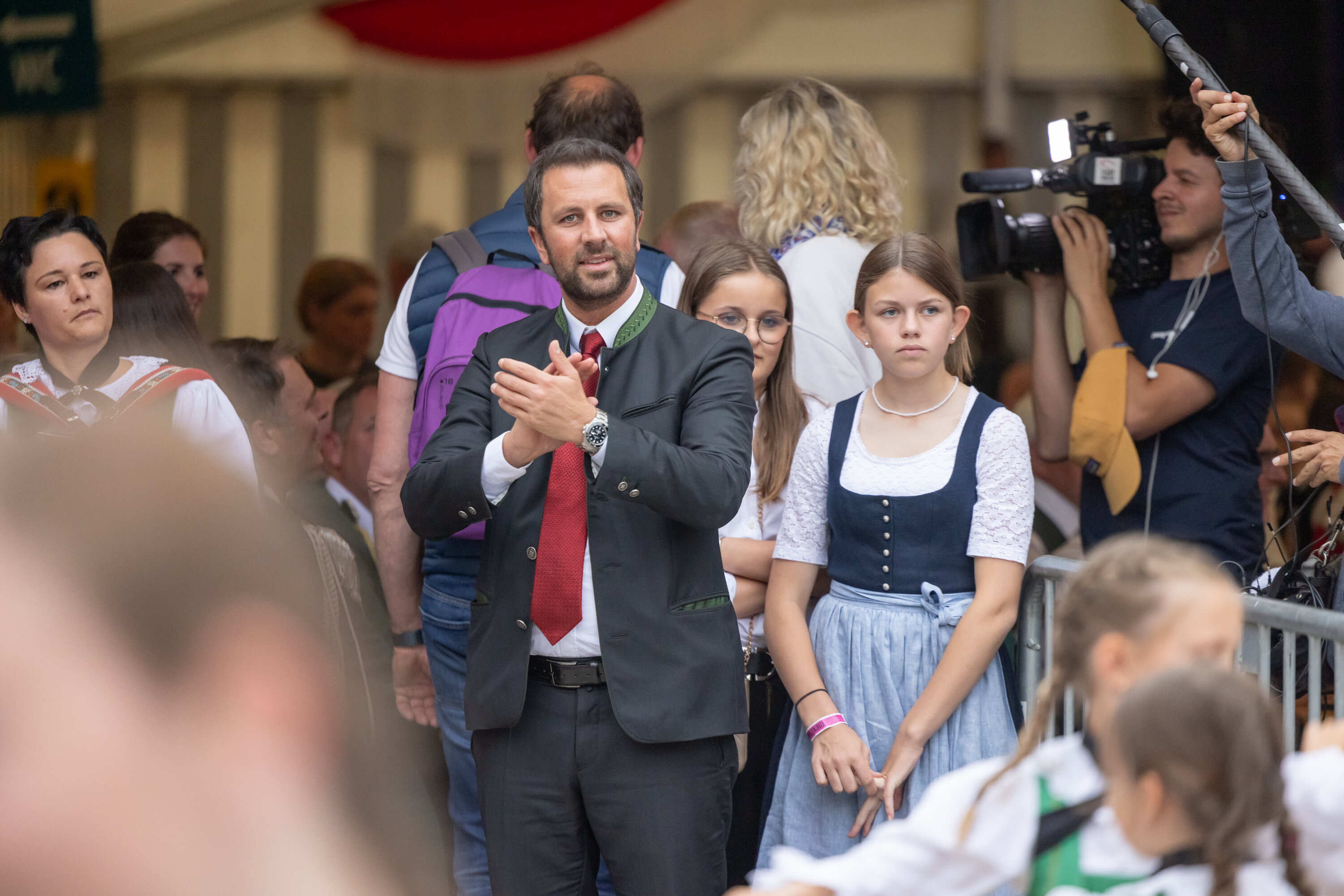 200 Jahre Jubiläumsfest