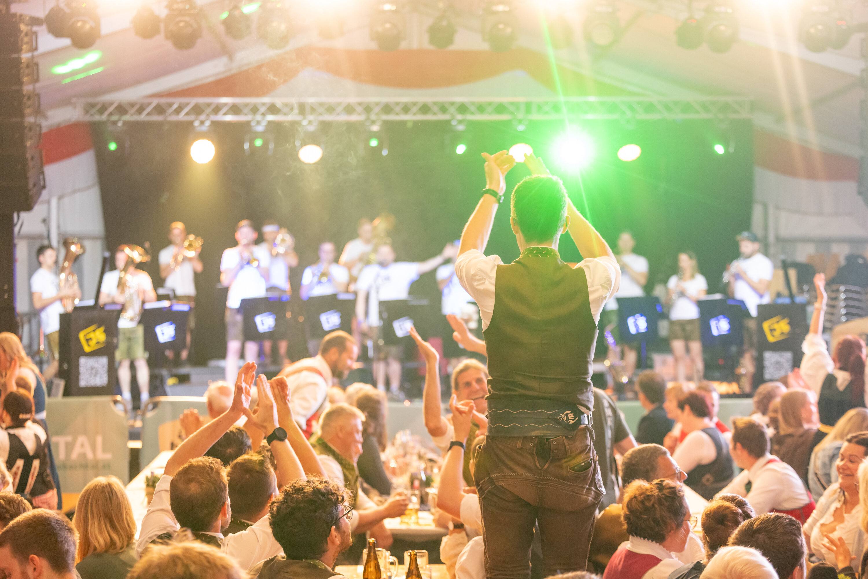 200 Jahre Jubiläumsfest