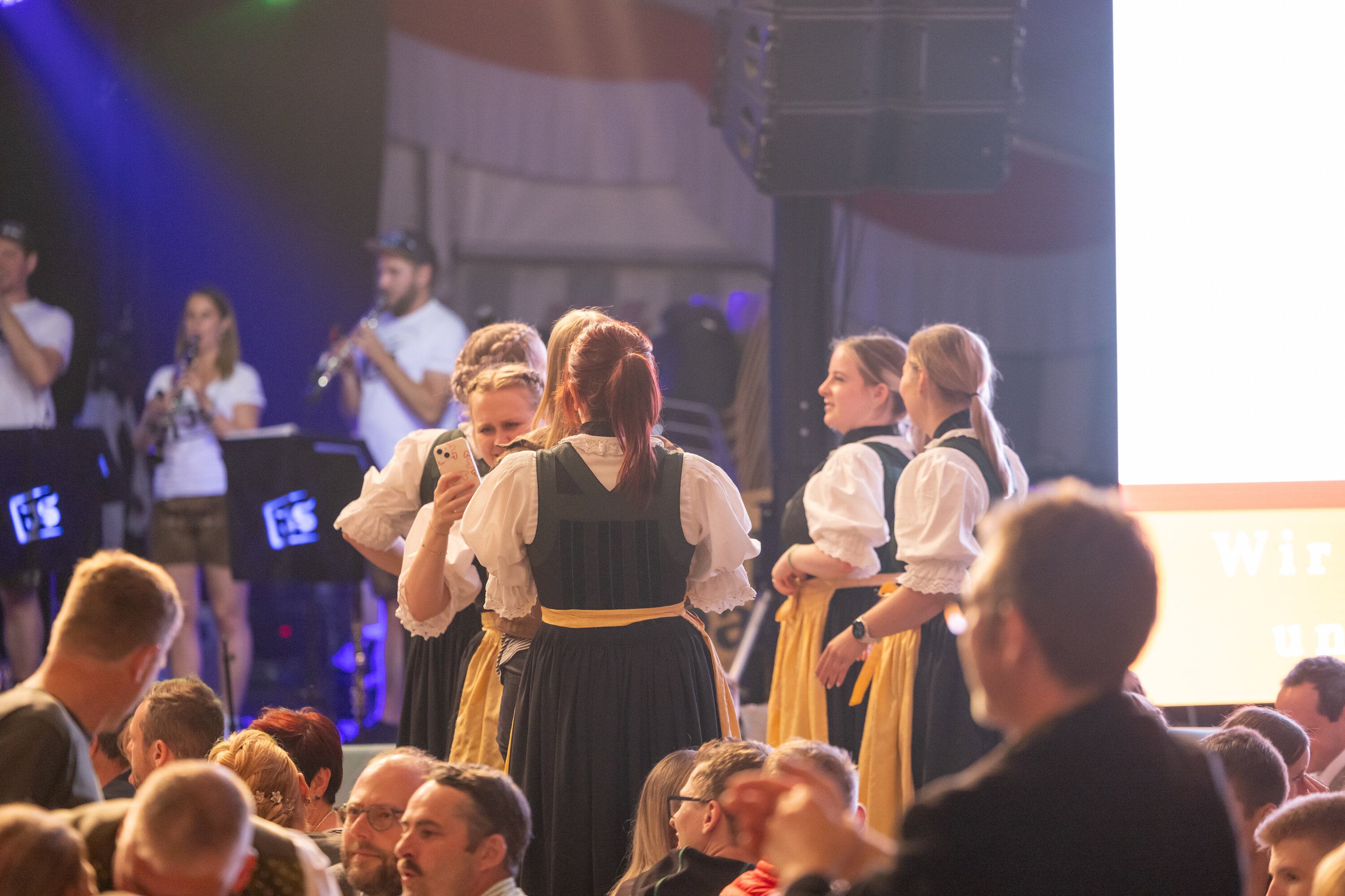 200 Jahre Jubiläumsfest