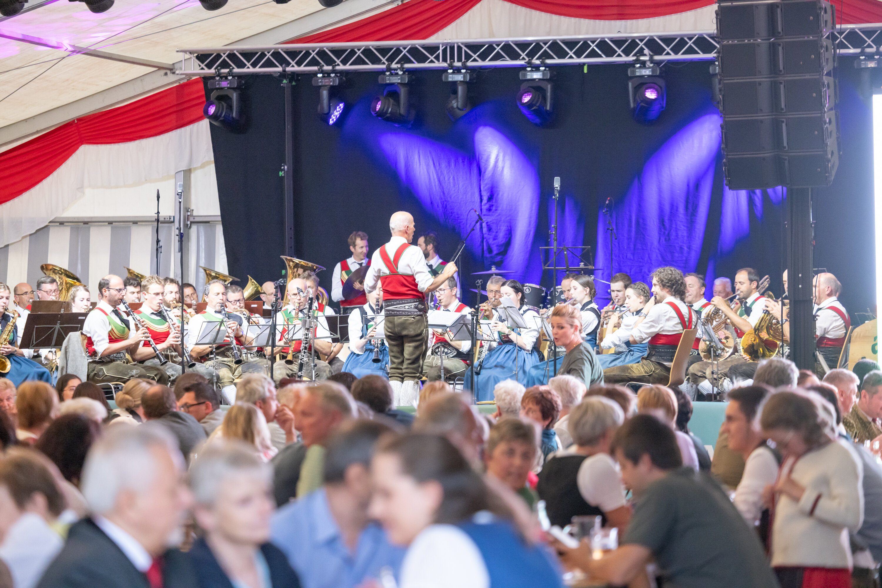 200 Jahre Jubiläumsfest