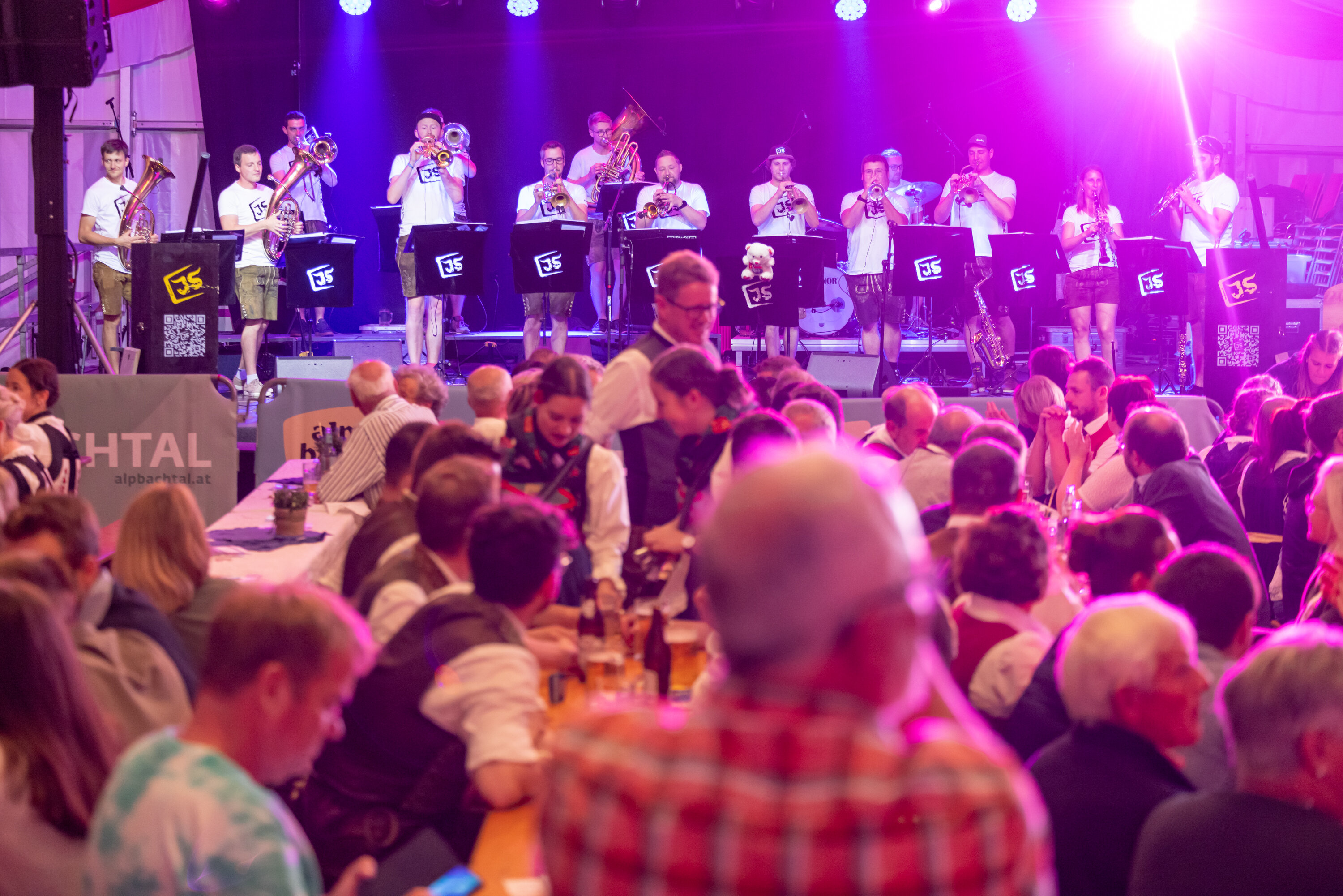 200 Jahre Jubiläumsfest