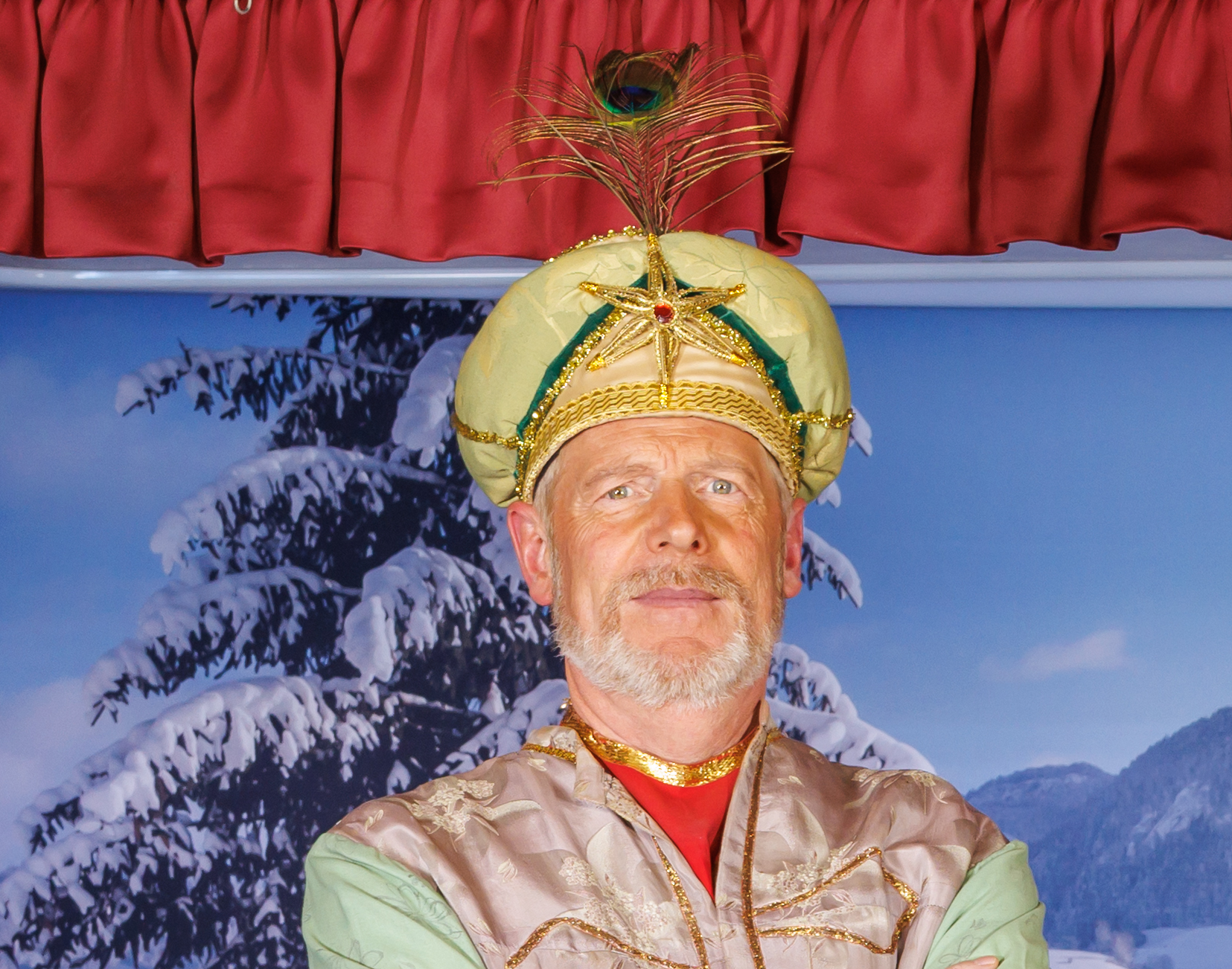 Herzlichen Glückwunsch