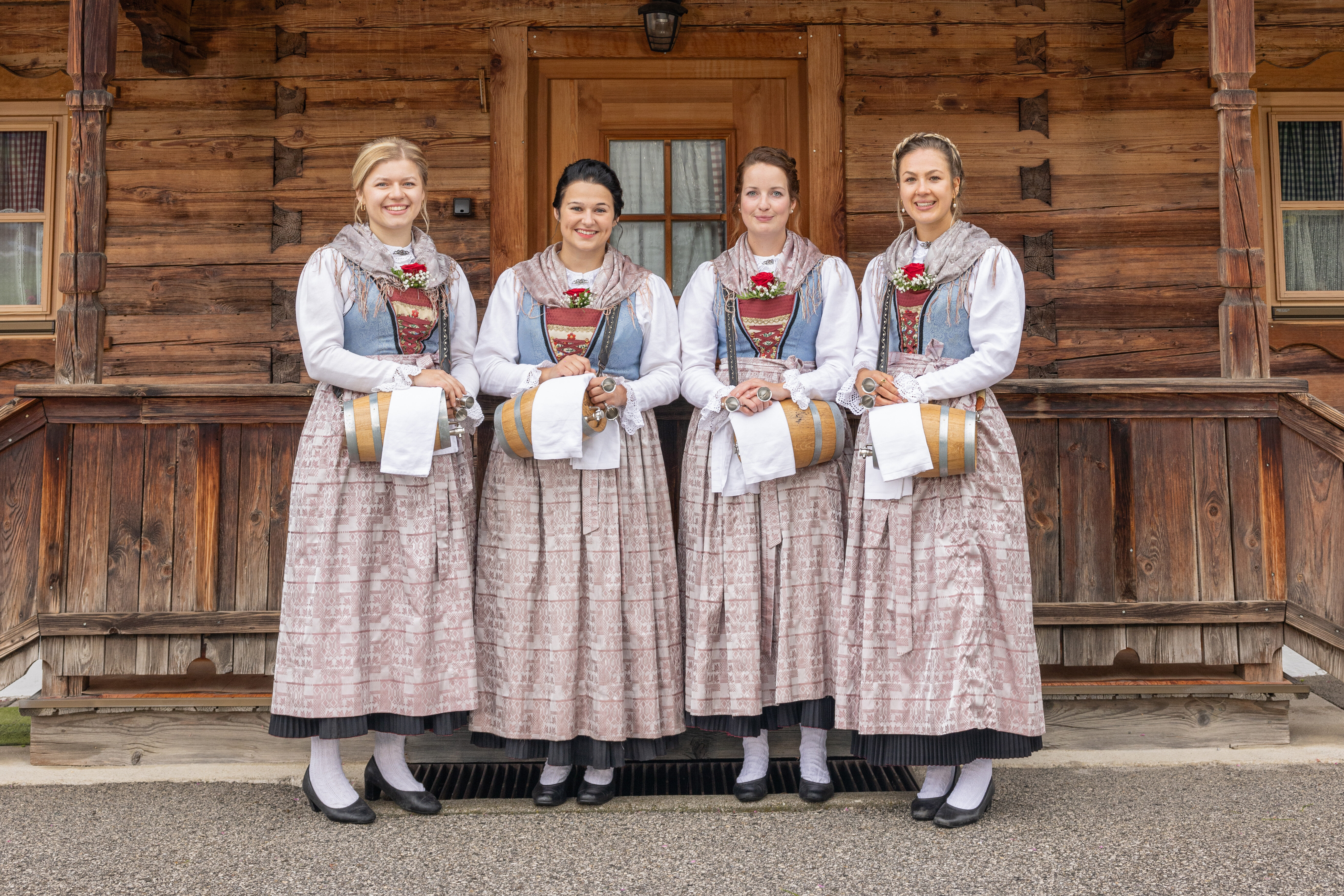 Marketender&shy;innen